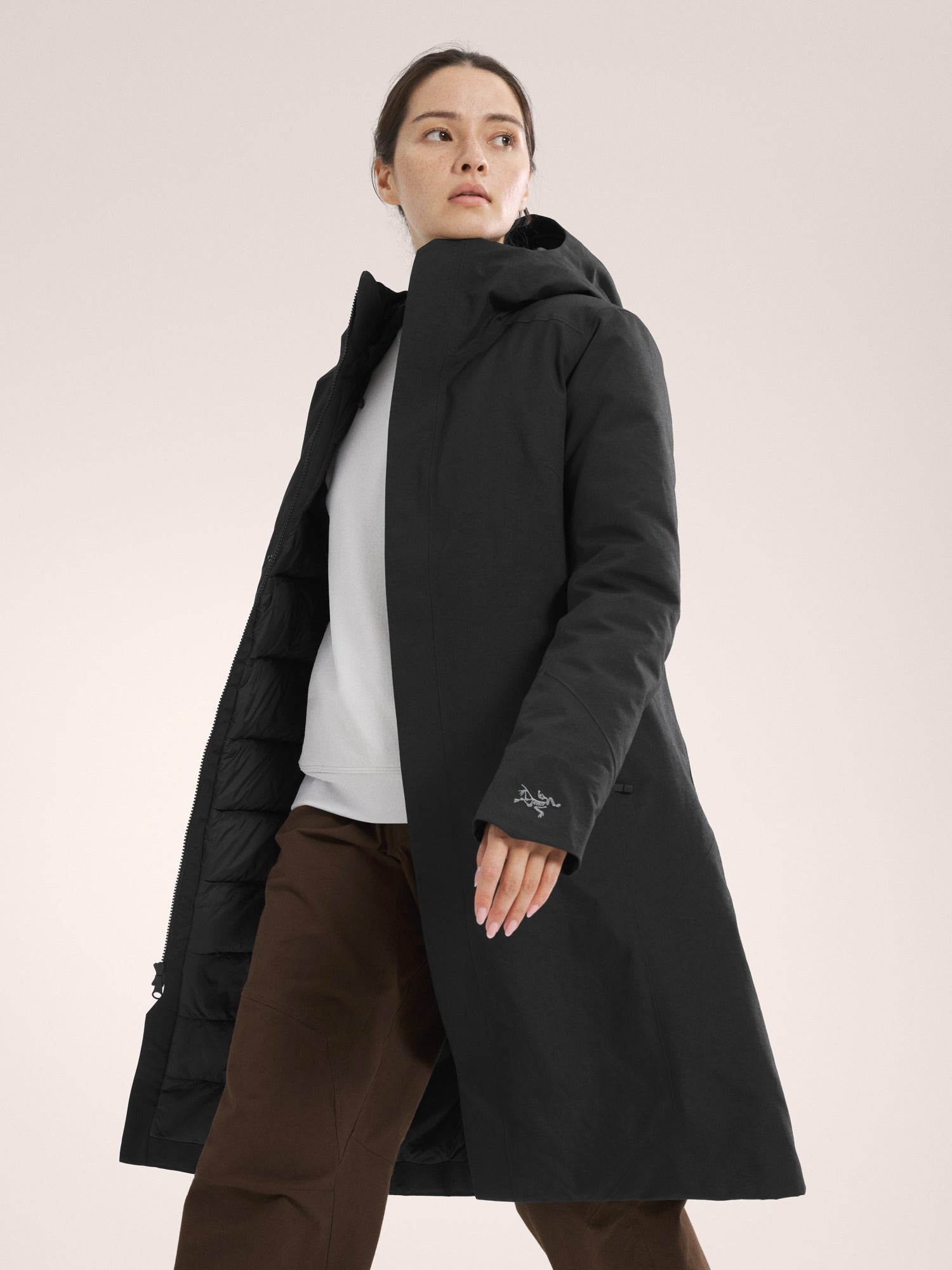 Patera Parka Women's