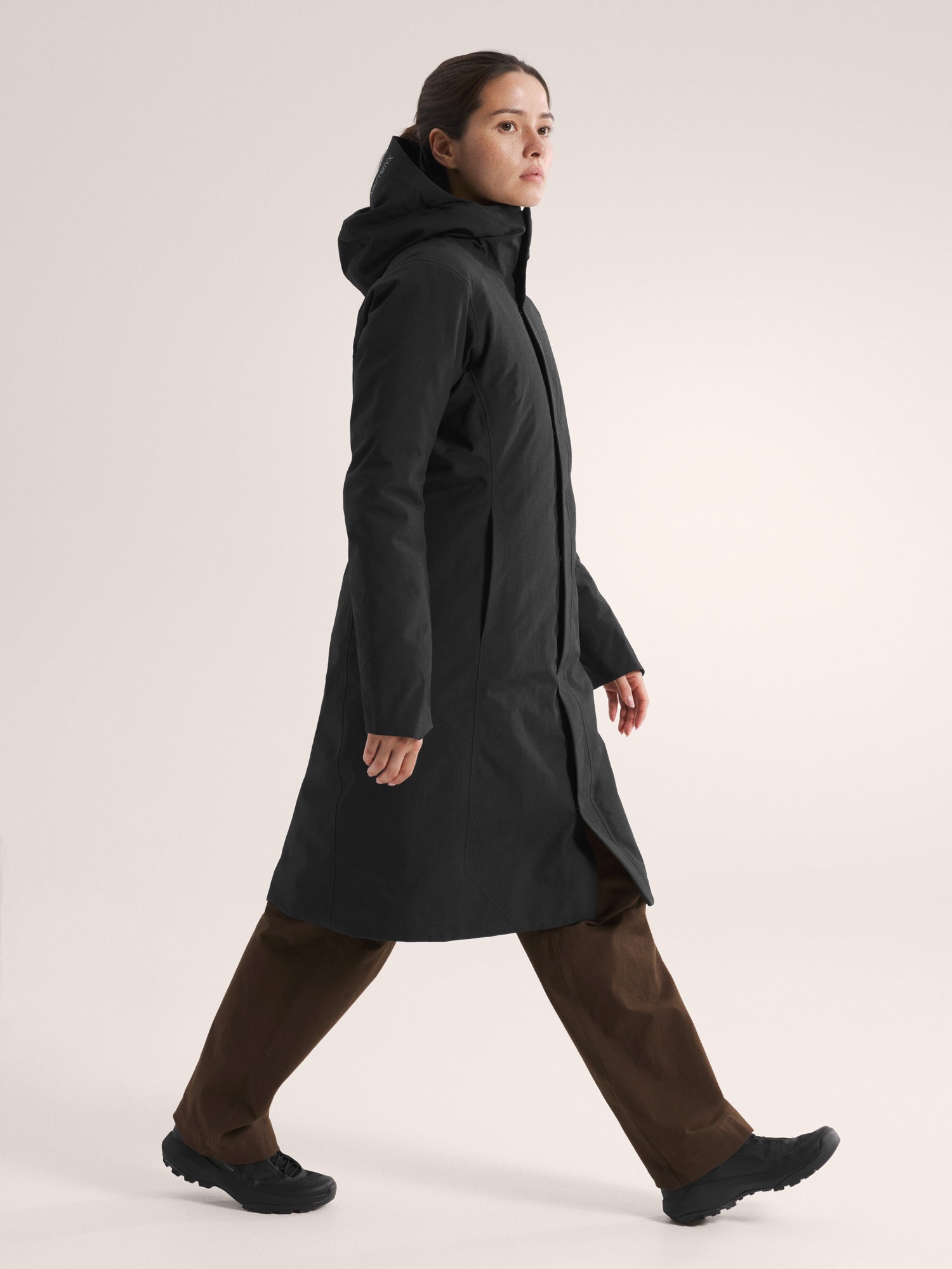 Patera Parka Women's
