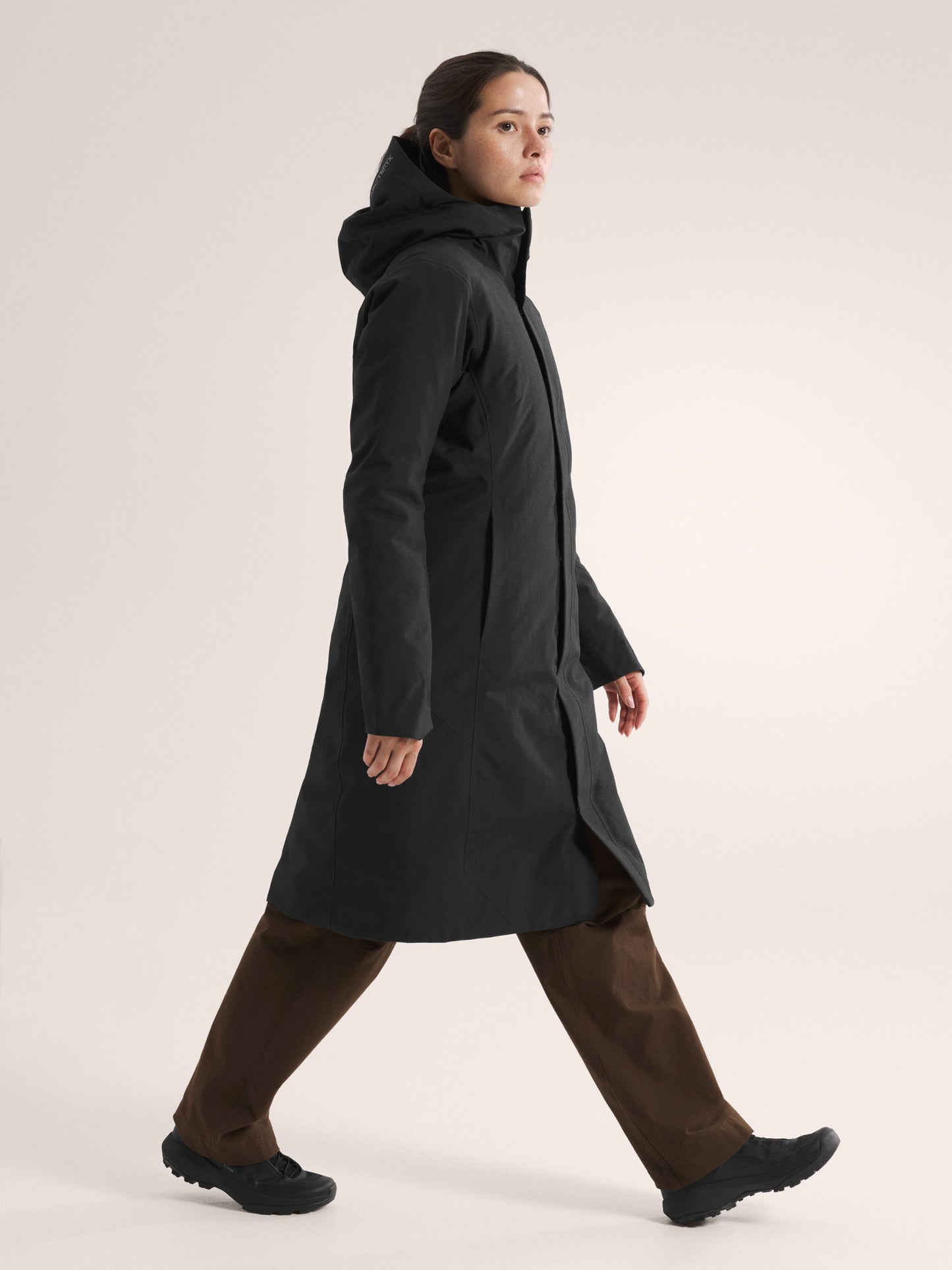 Patera Parka Women's