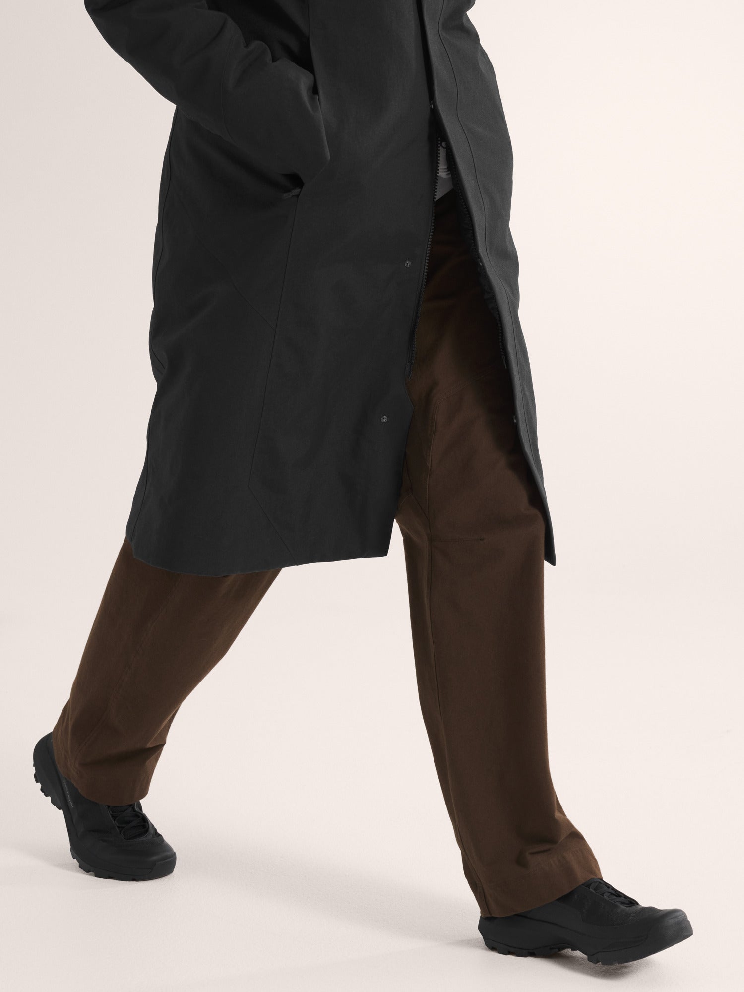 Patera Parka Women's