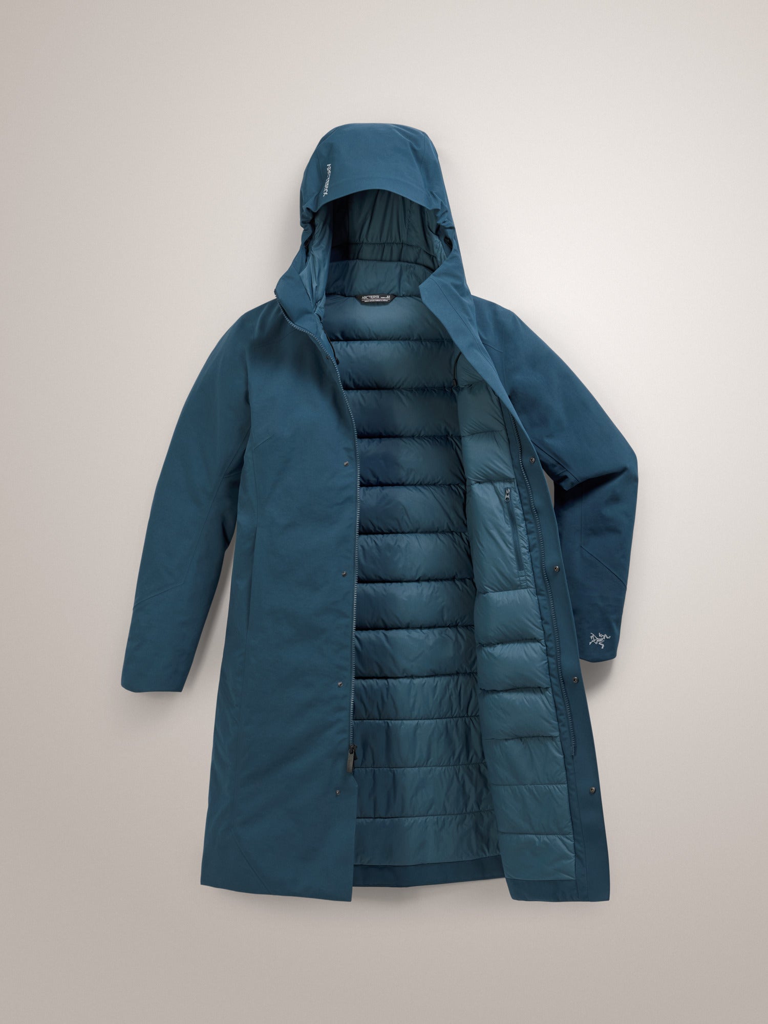 Patera Parka Women's