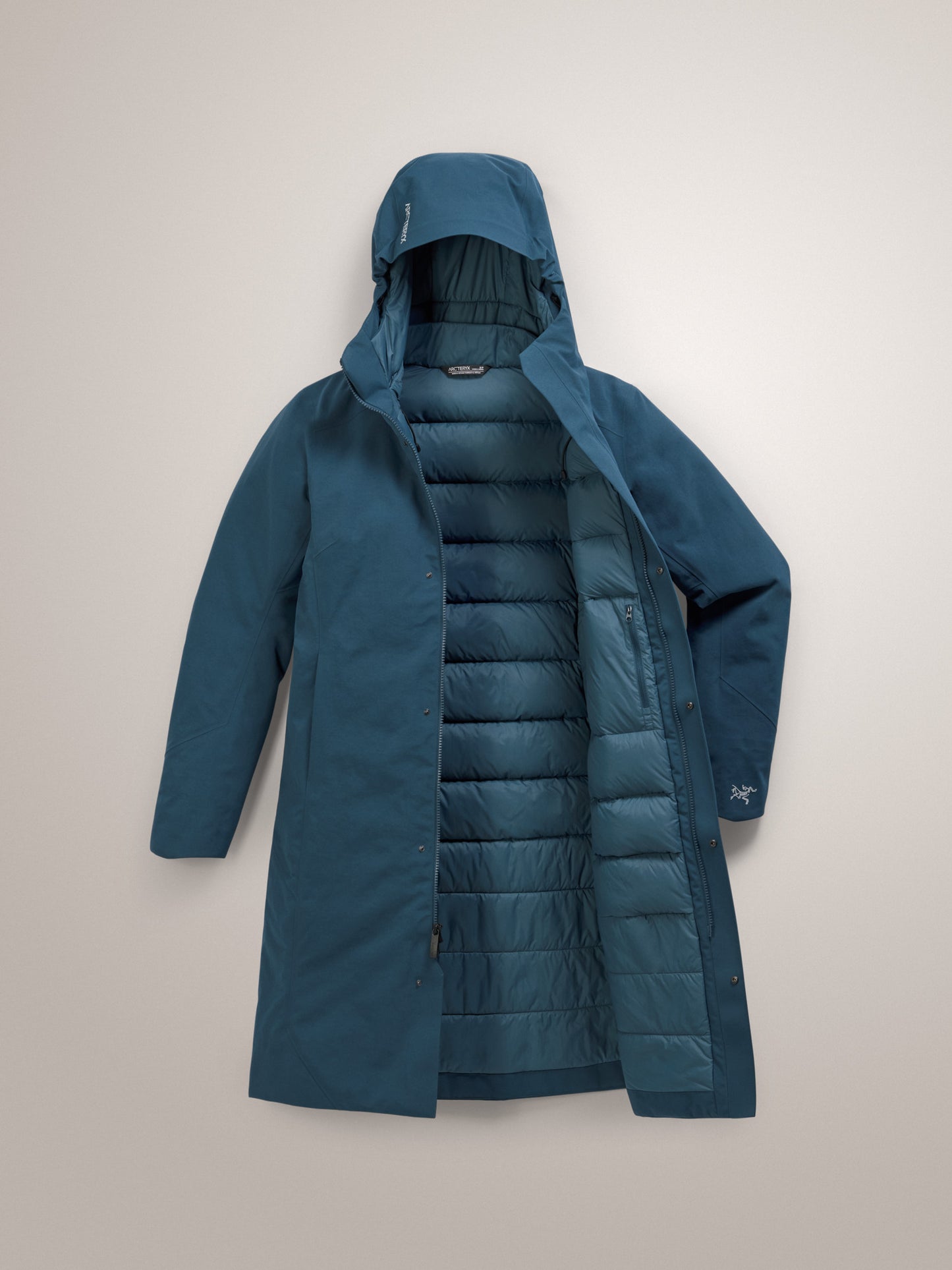 Patera Parka Women's