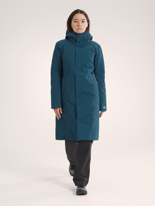 Patera Parka Women's