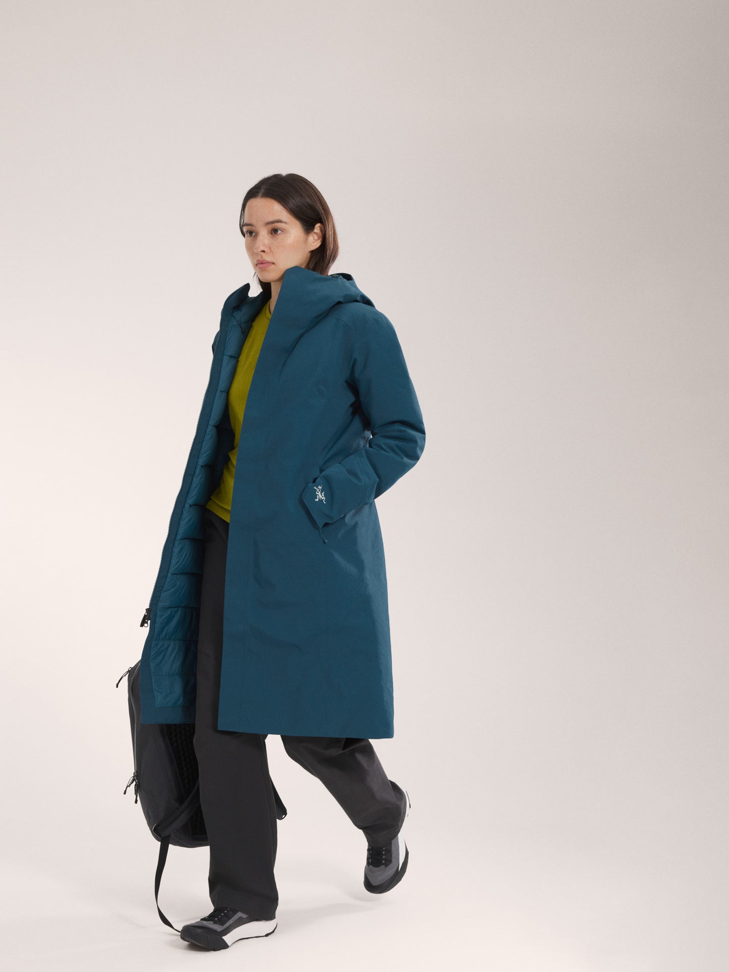 Patera Parka Women's