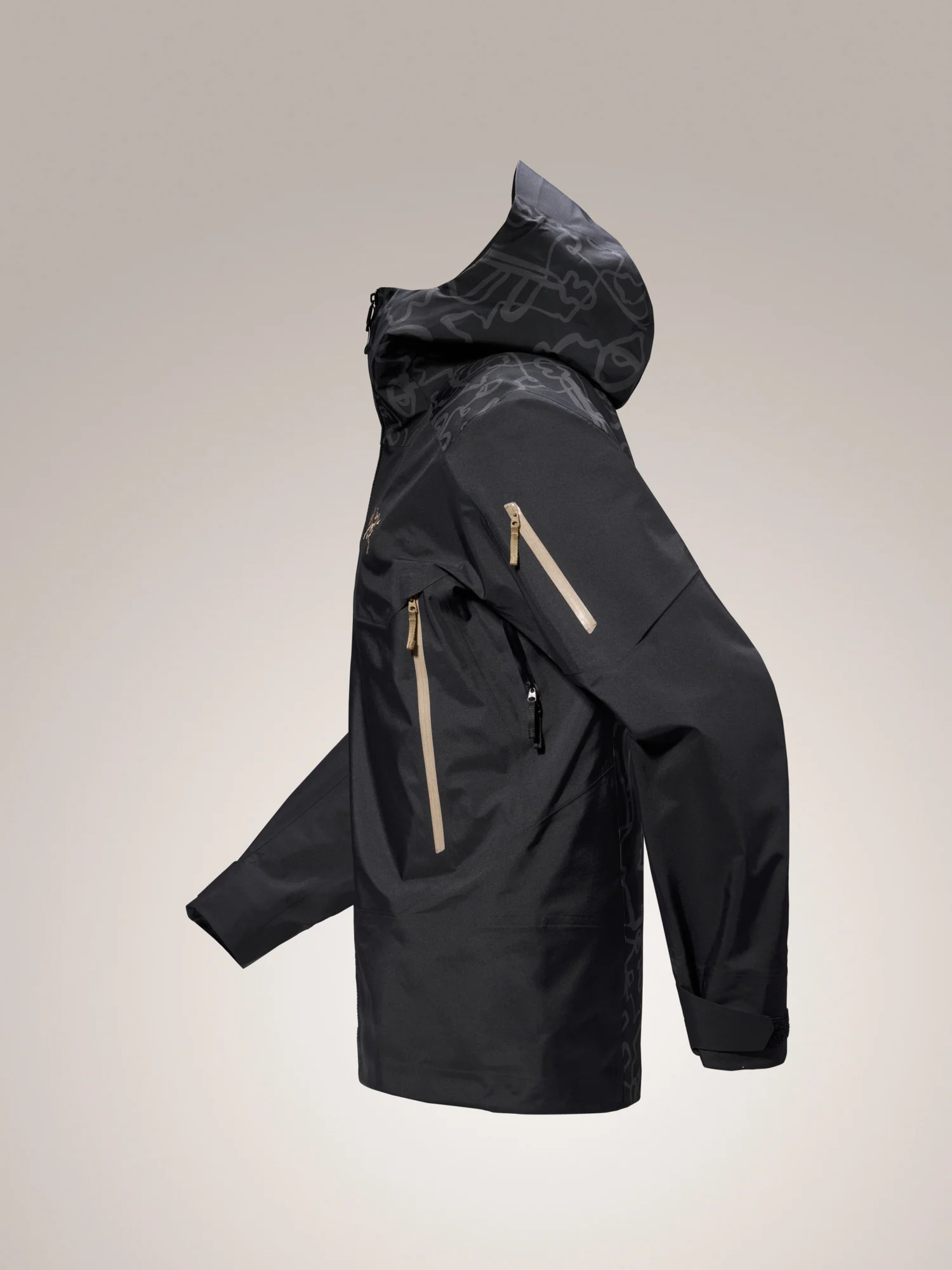 Sabre Jacket Men's - Nightfall