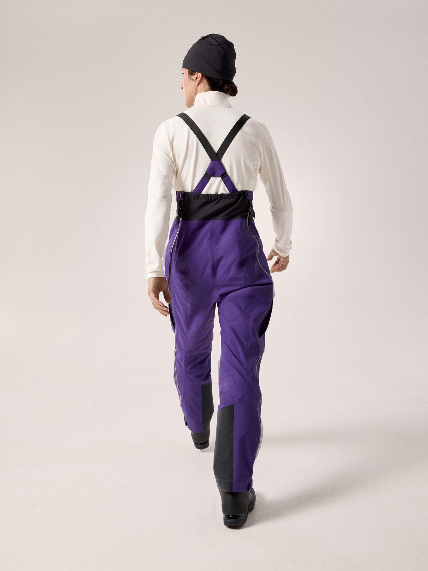 Alpha SV Bib Pant Women's