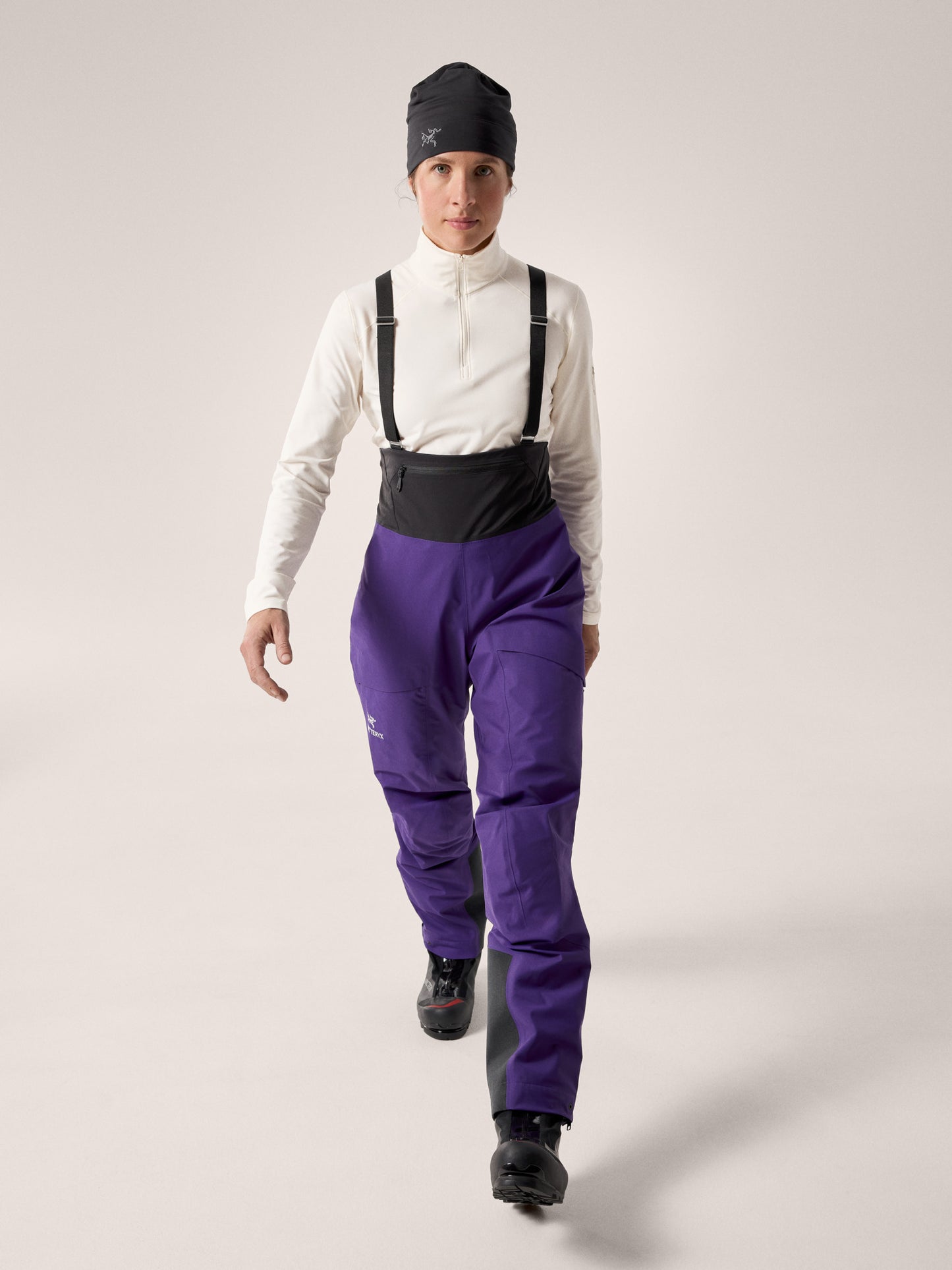 Alpha SV Bib Pant Women's