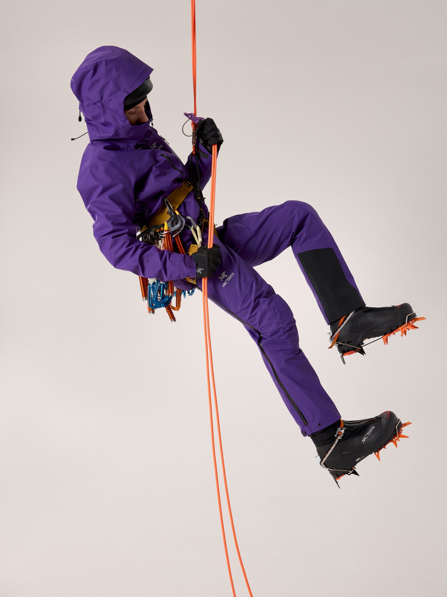 Alpha SV Bib Pant Women's