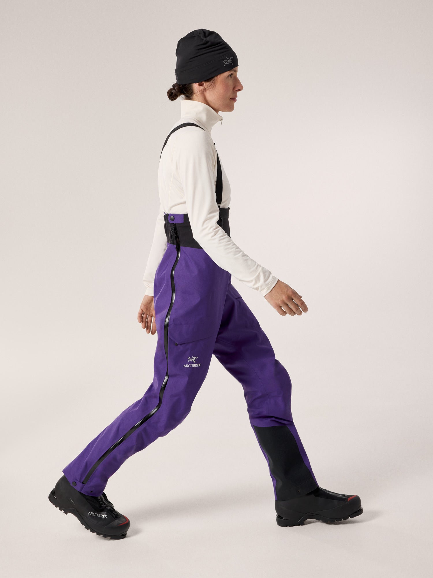 Alpha SV Bib Pant Women's