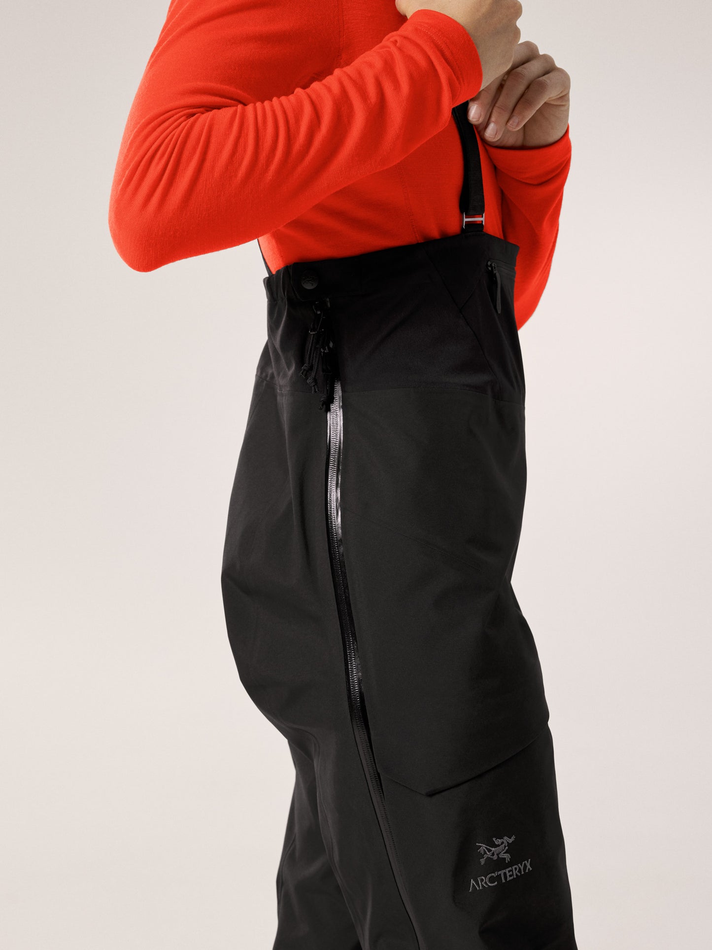 Alpha SV Bib Pant Women's