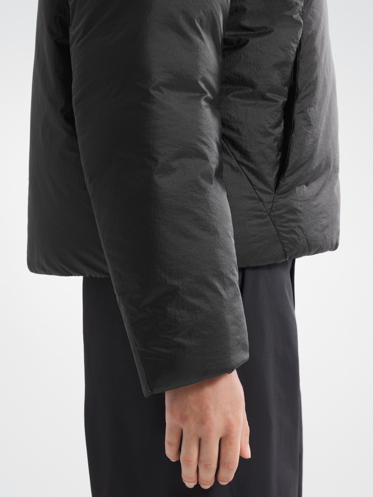 Conduit Down Jacket Women's