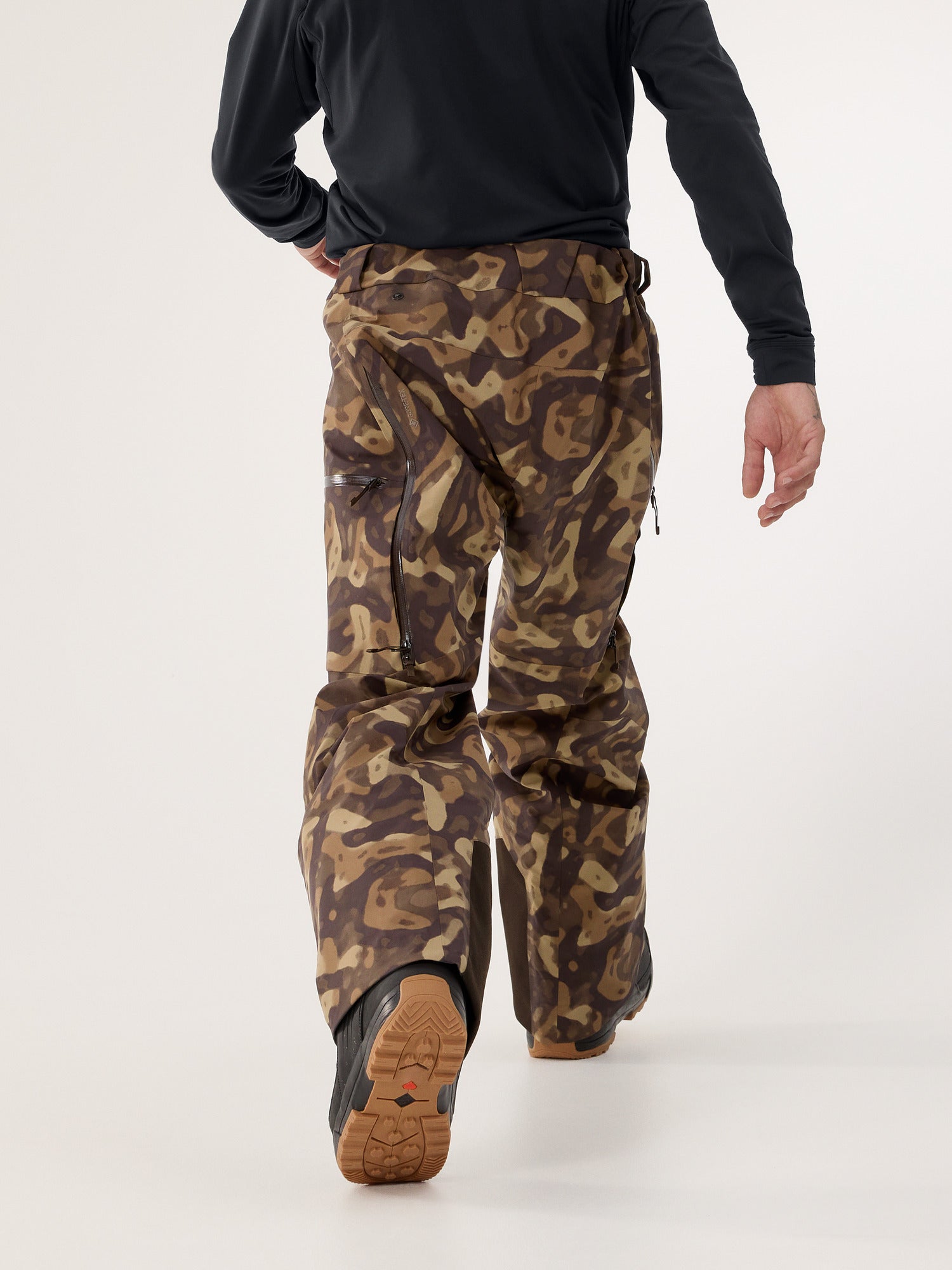 Sabre Pant Men's - Print