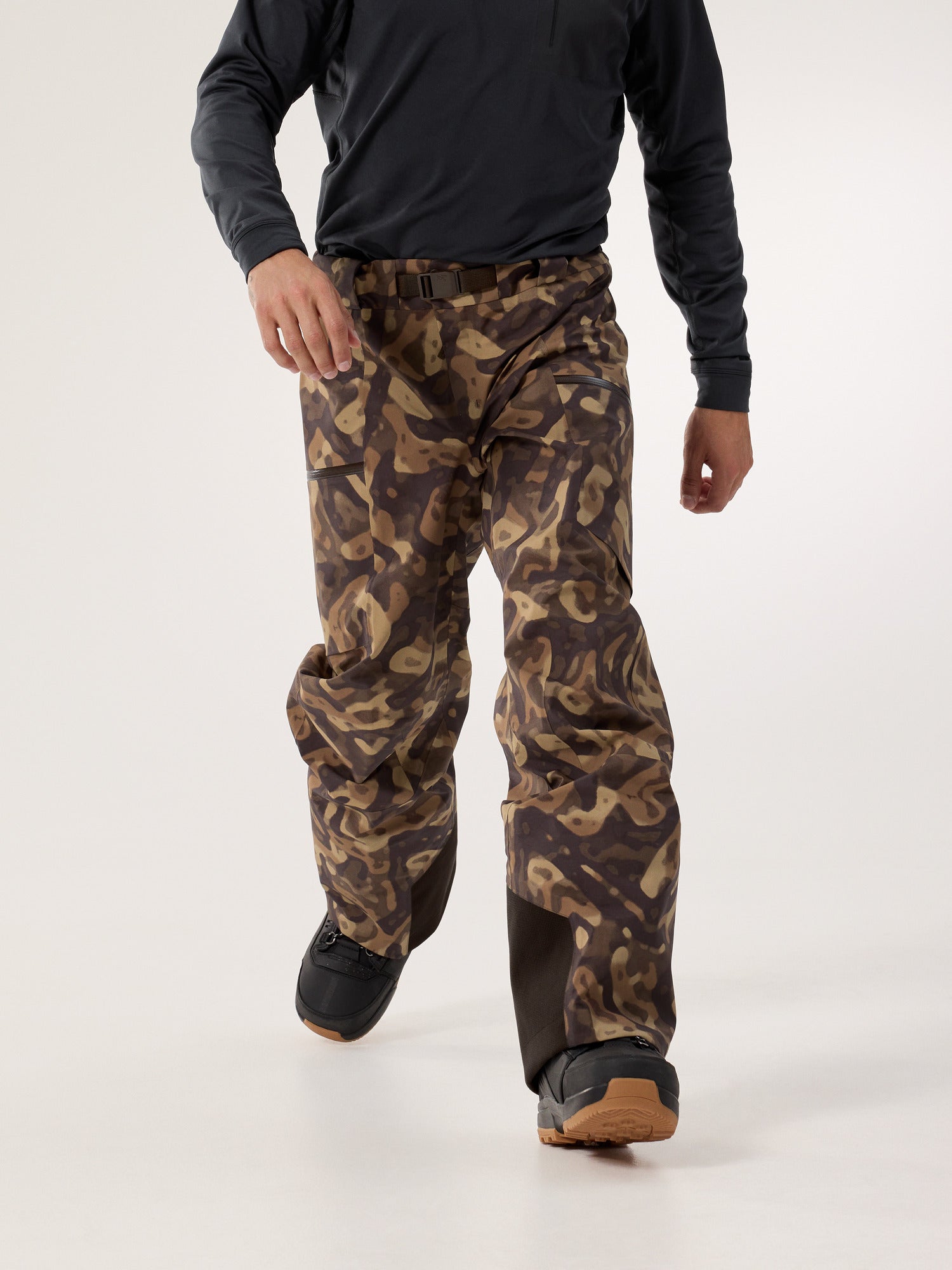 Sabre Pant Men's - Print