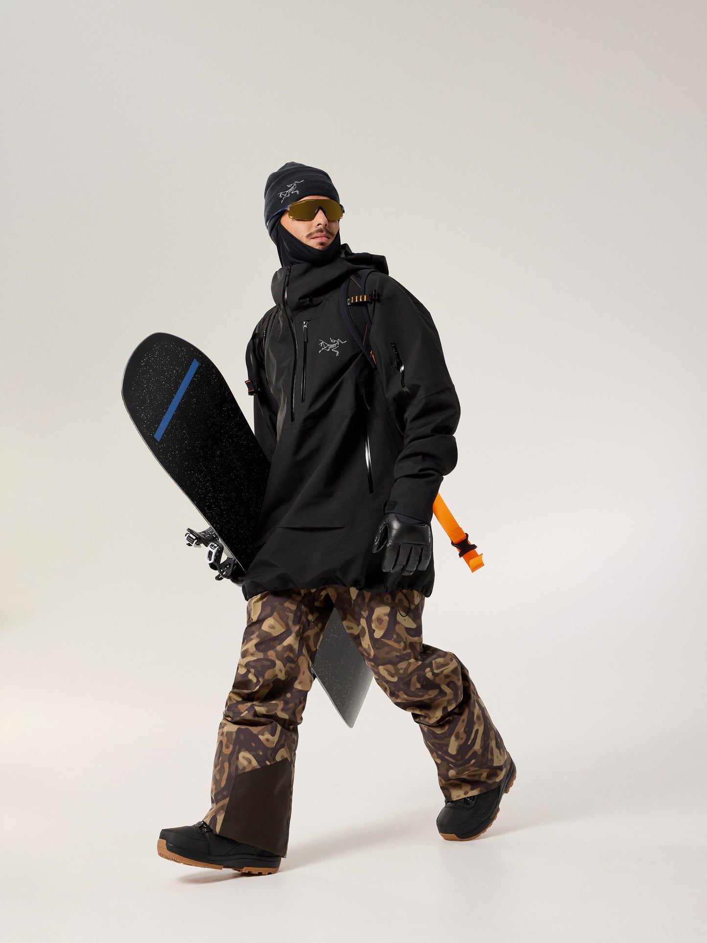 Sabre Pant Men's - Print