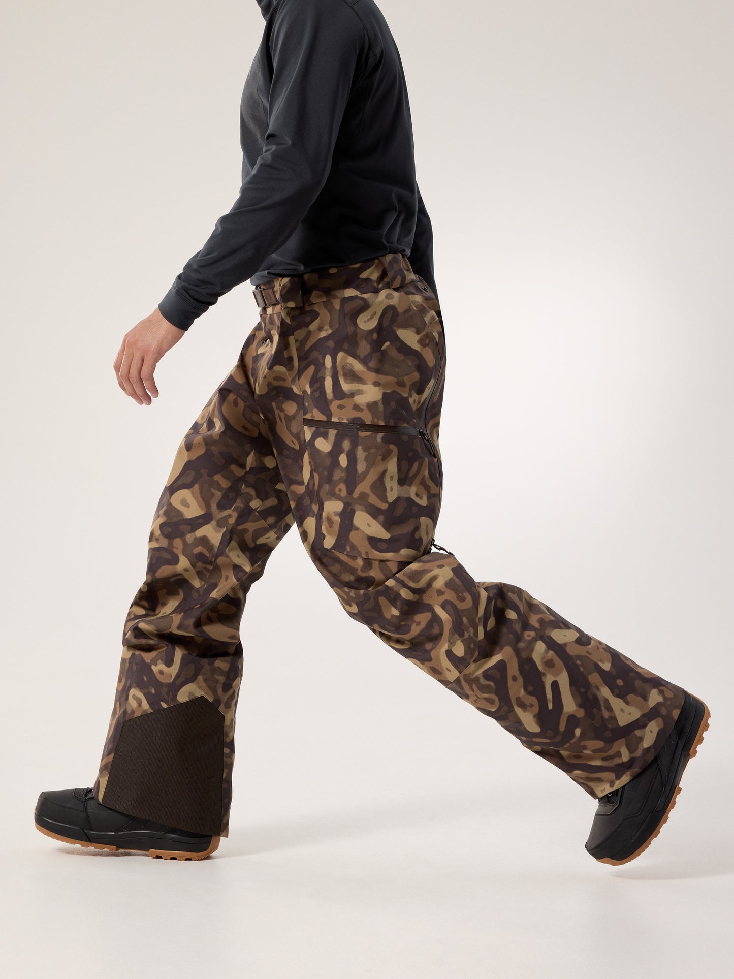 Sabre Pant Men's - Print