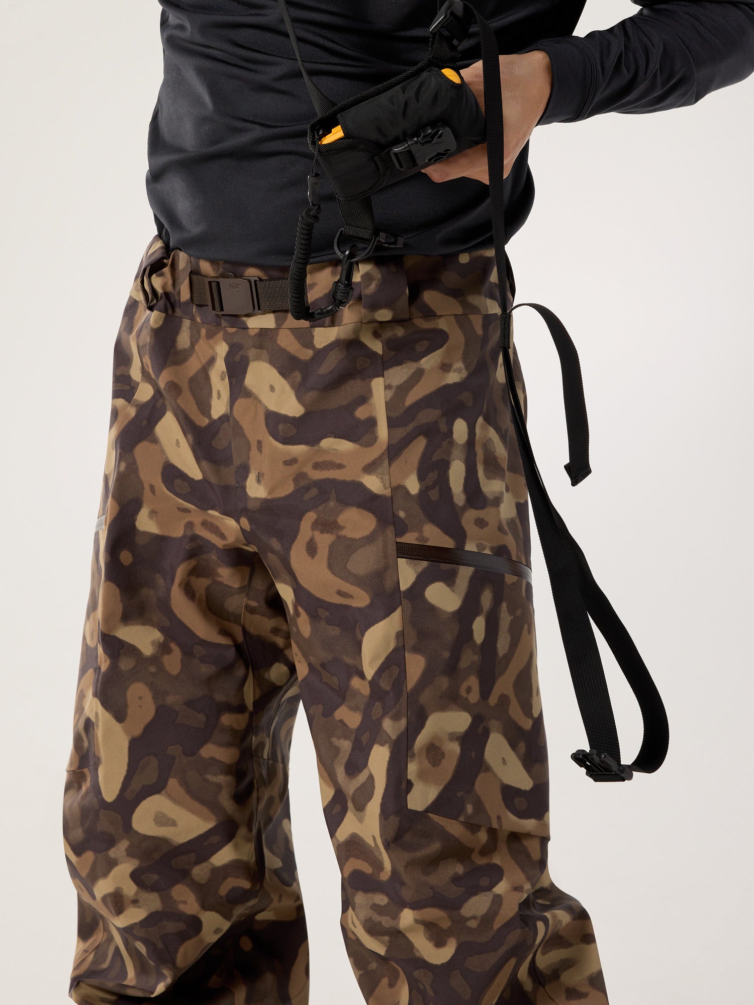 Sabre Pant Men's - Print