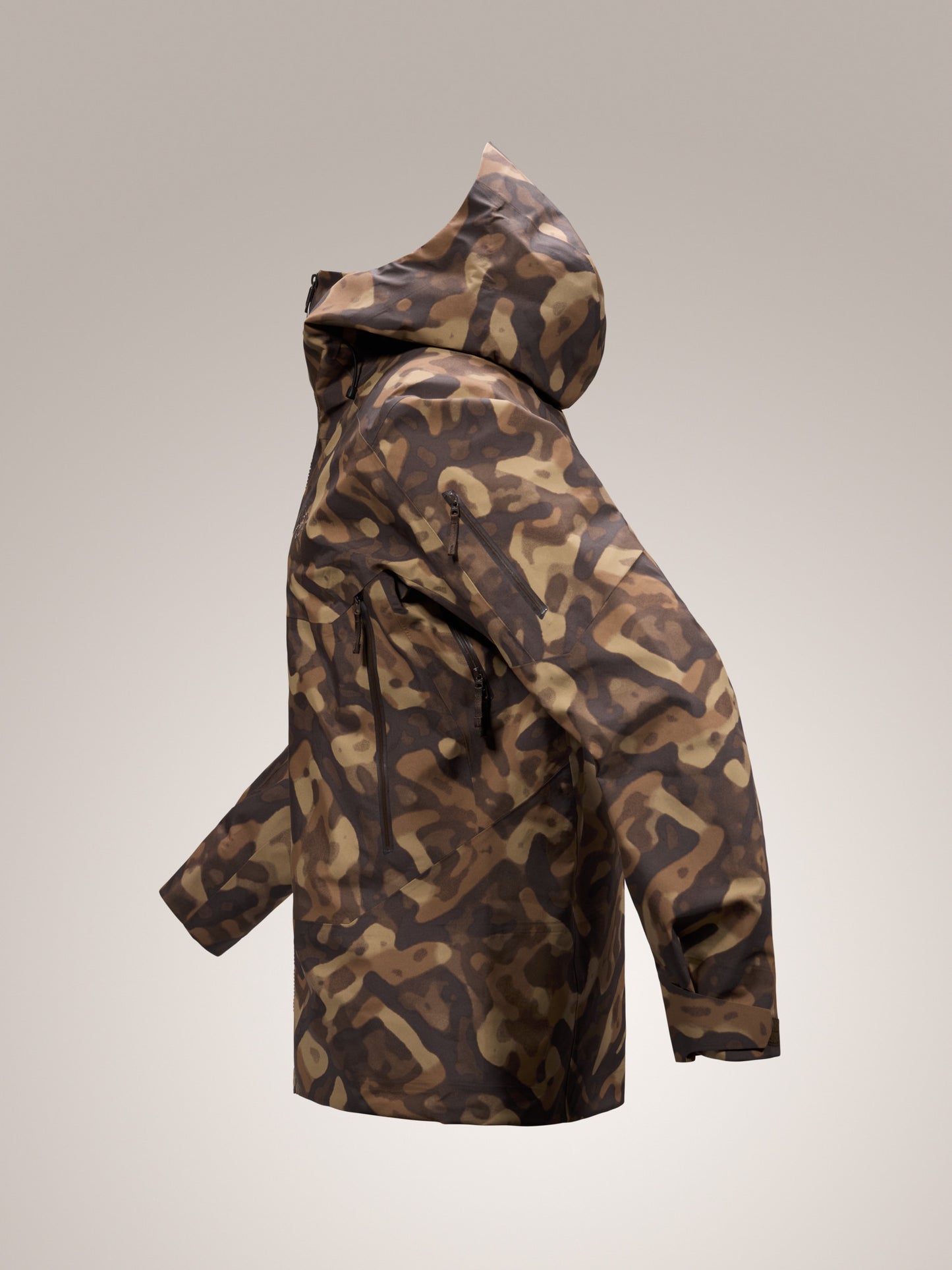 Sabre Jacket Men's - Print