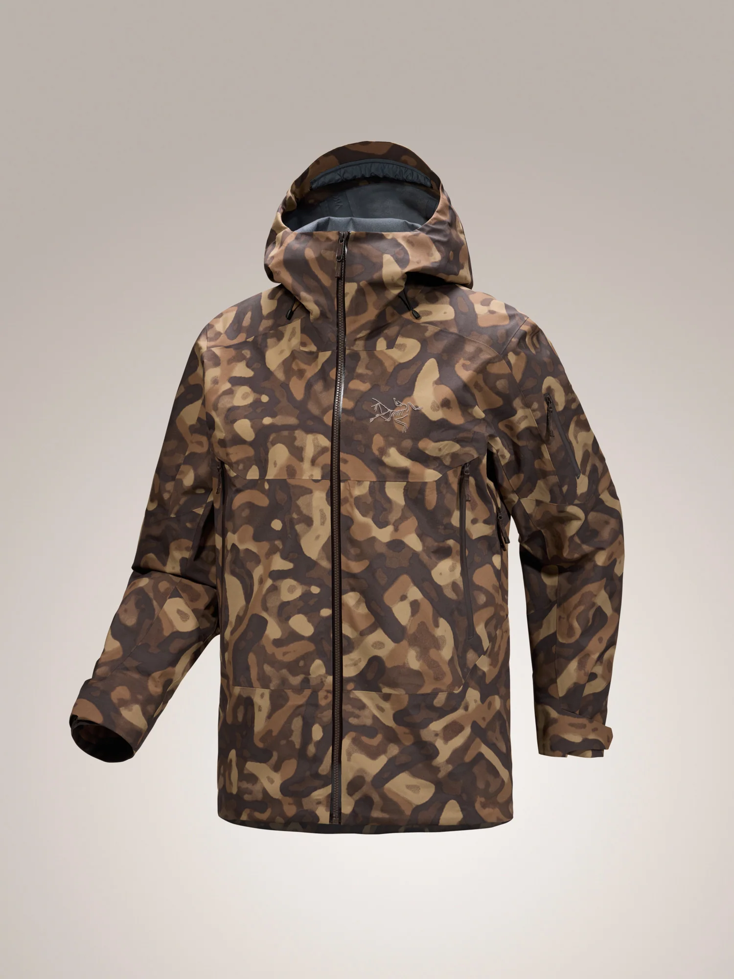 Sabre Jacket Men's - Print