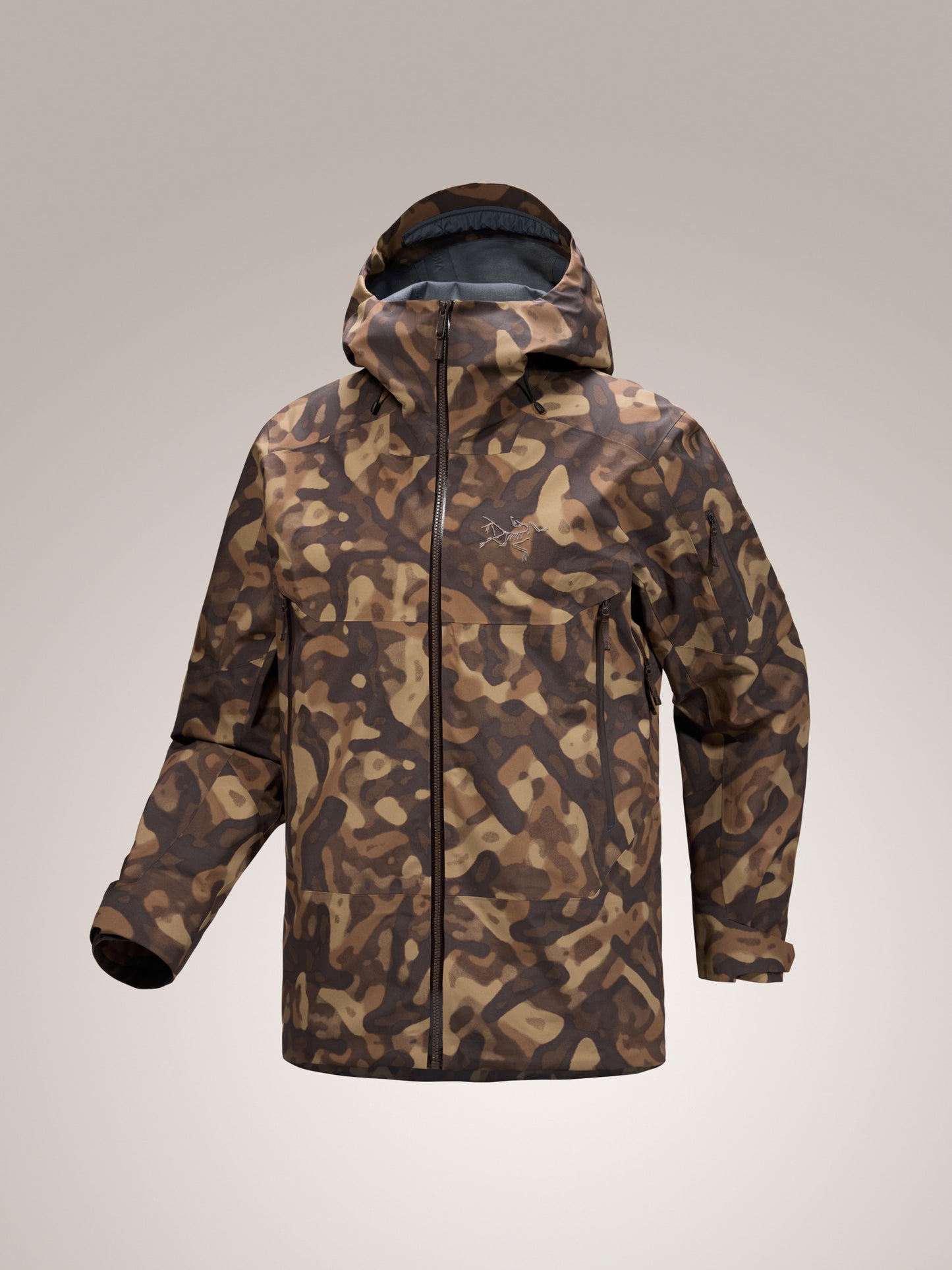 Sabre Jacket Men's - Print