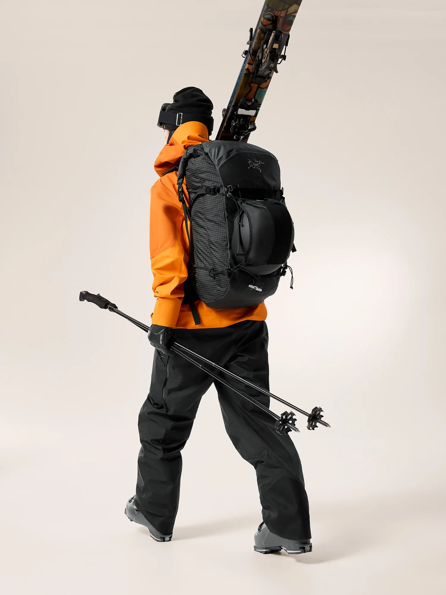 Micon 37 Backpack