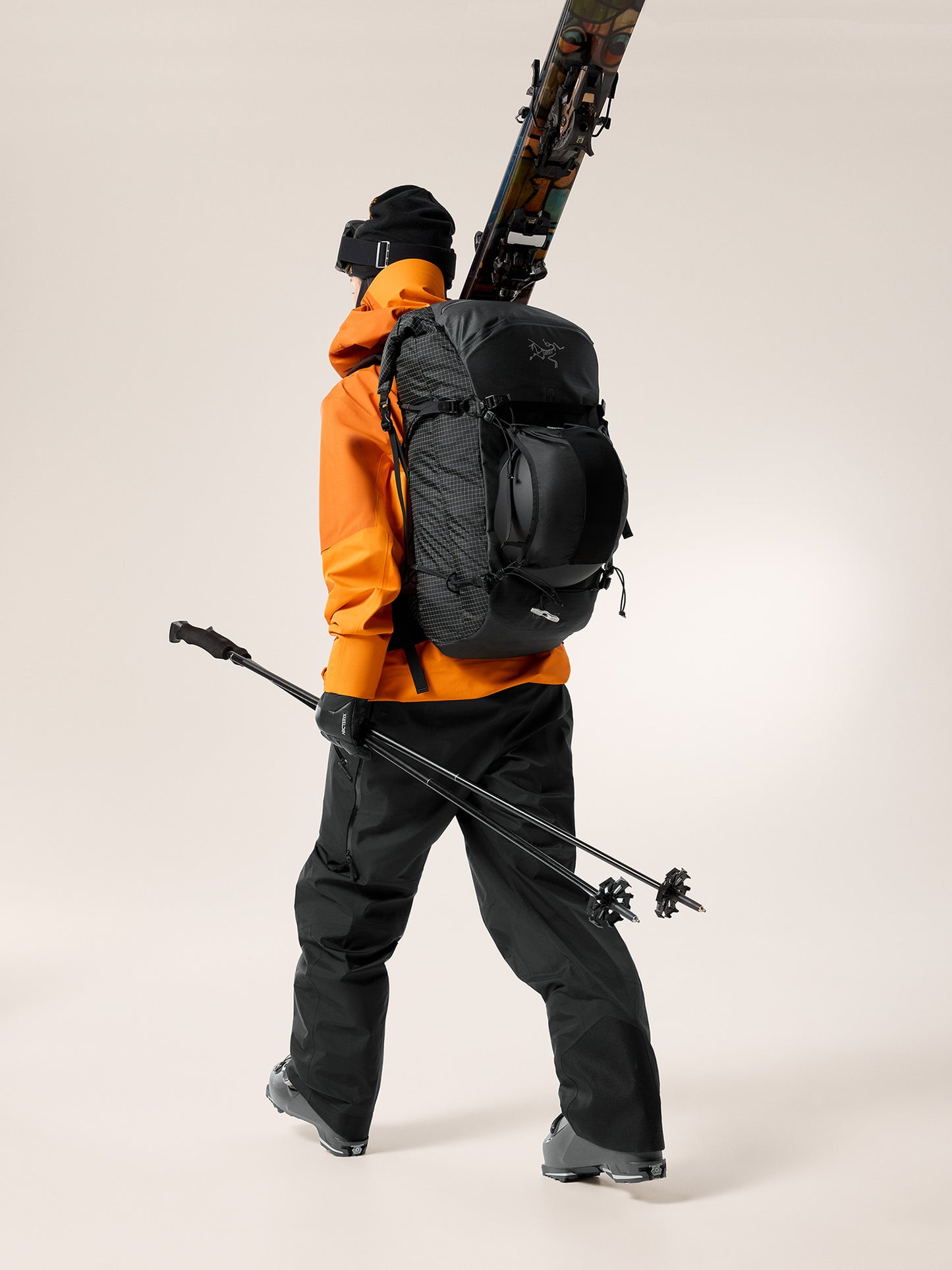 Micon 37 Backpack