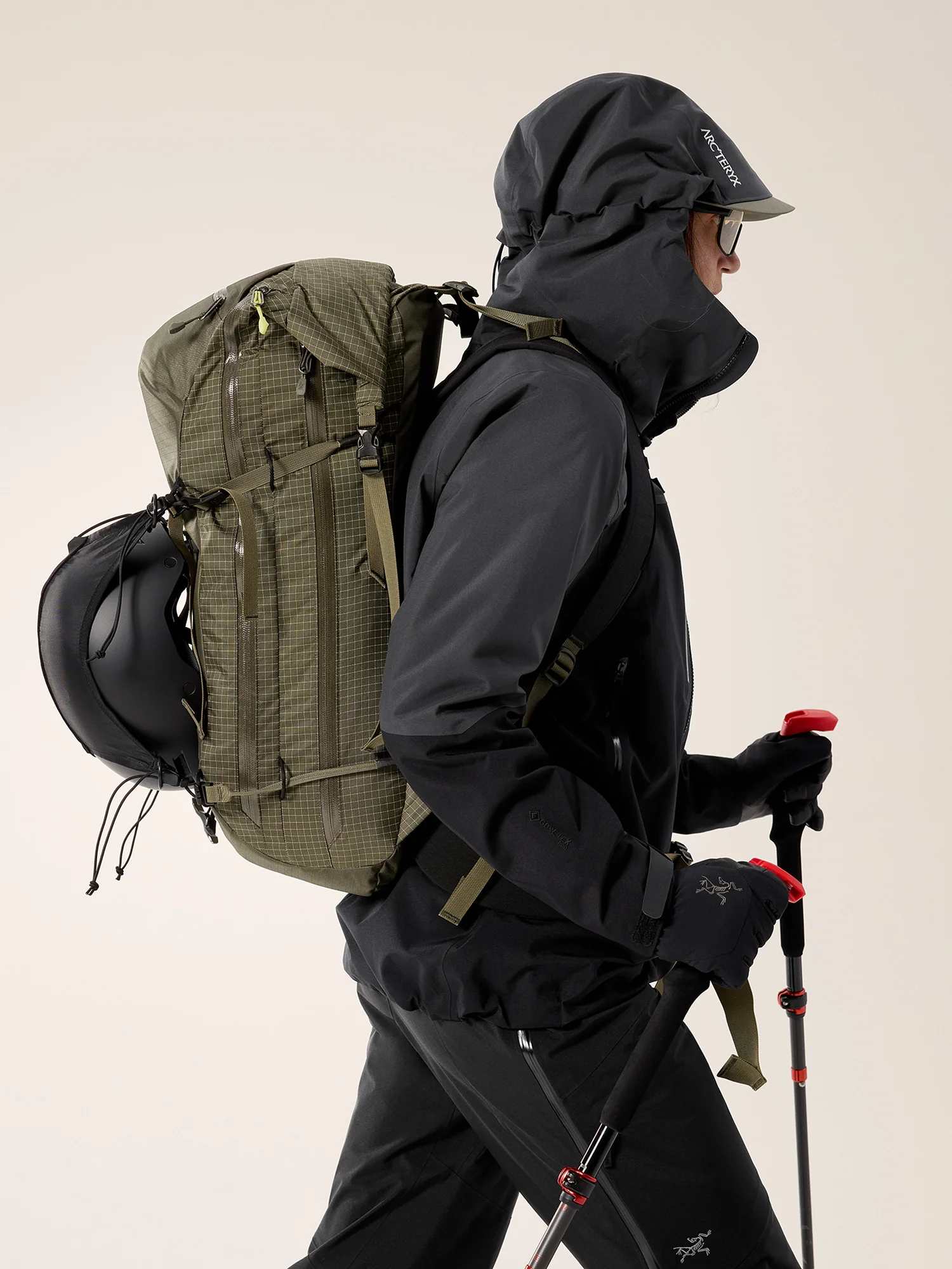 Micon 37 Backpack