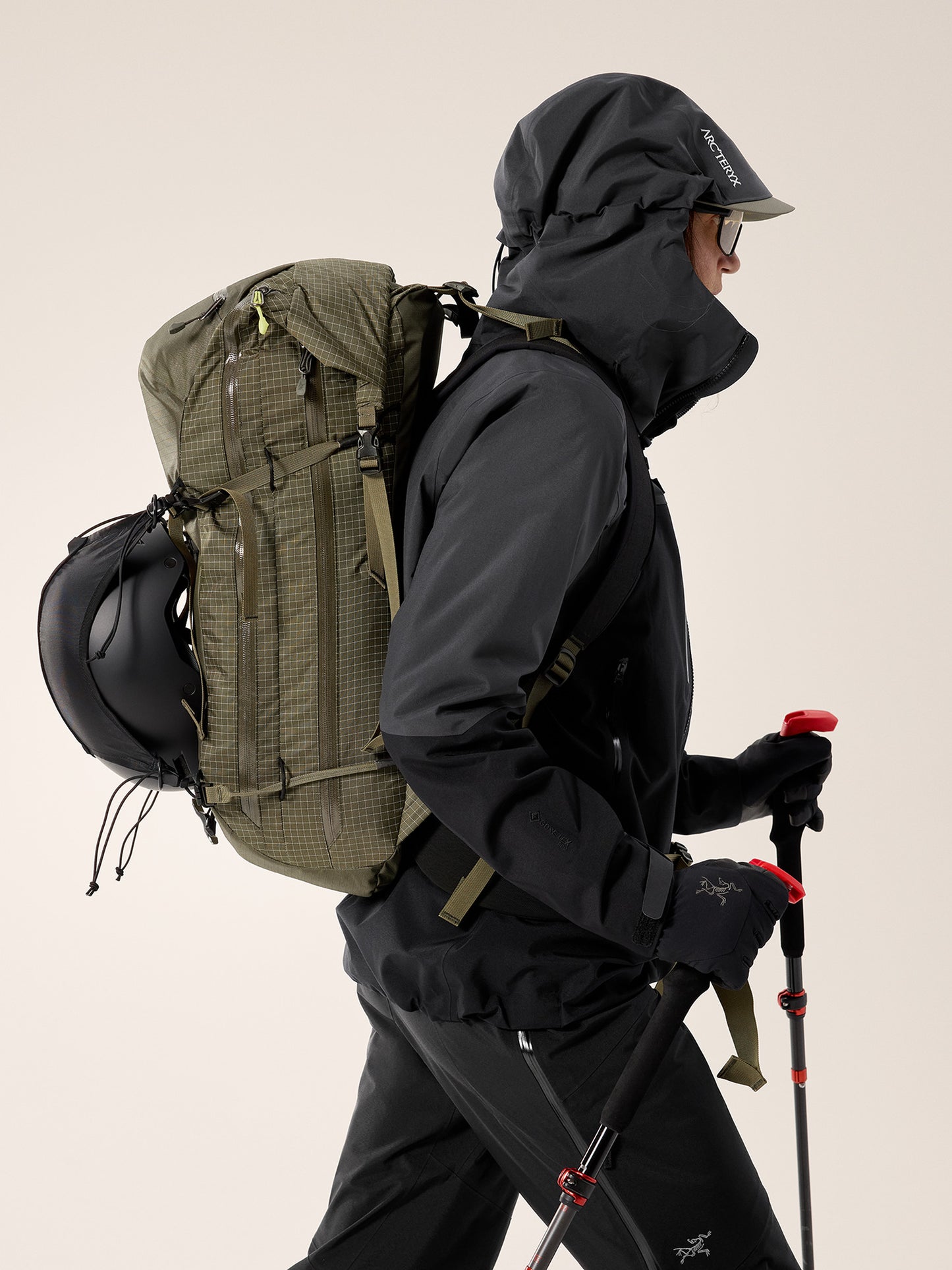 Micon 37 Backpack