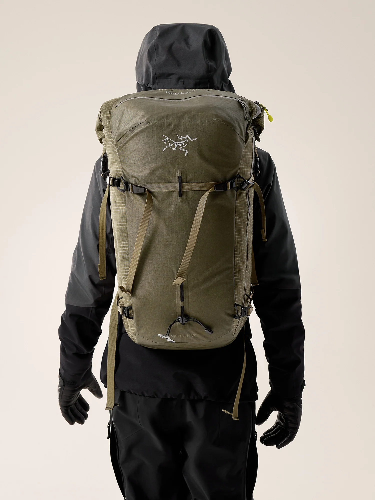 Micon 37 Backpack