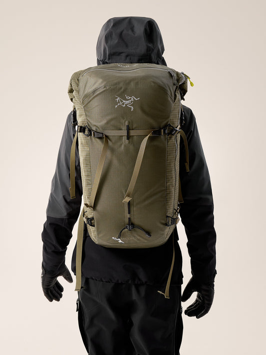 Micon 37 Backpack
