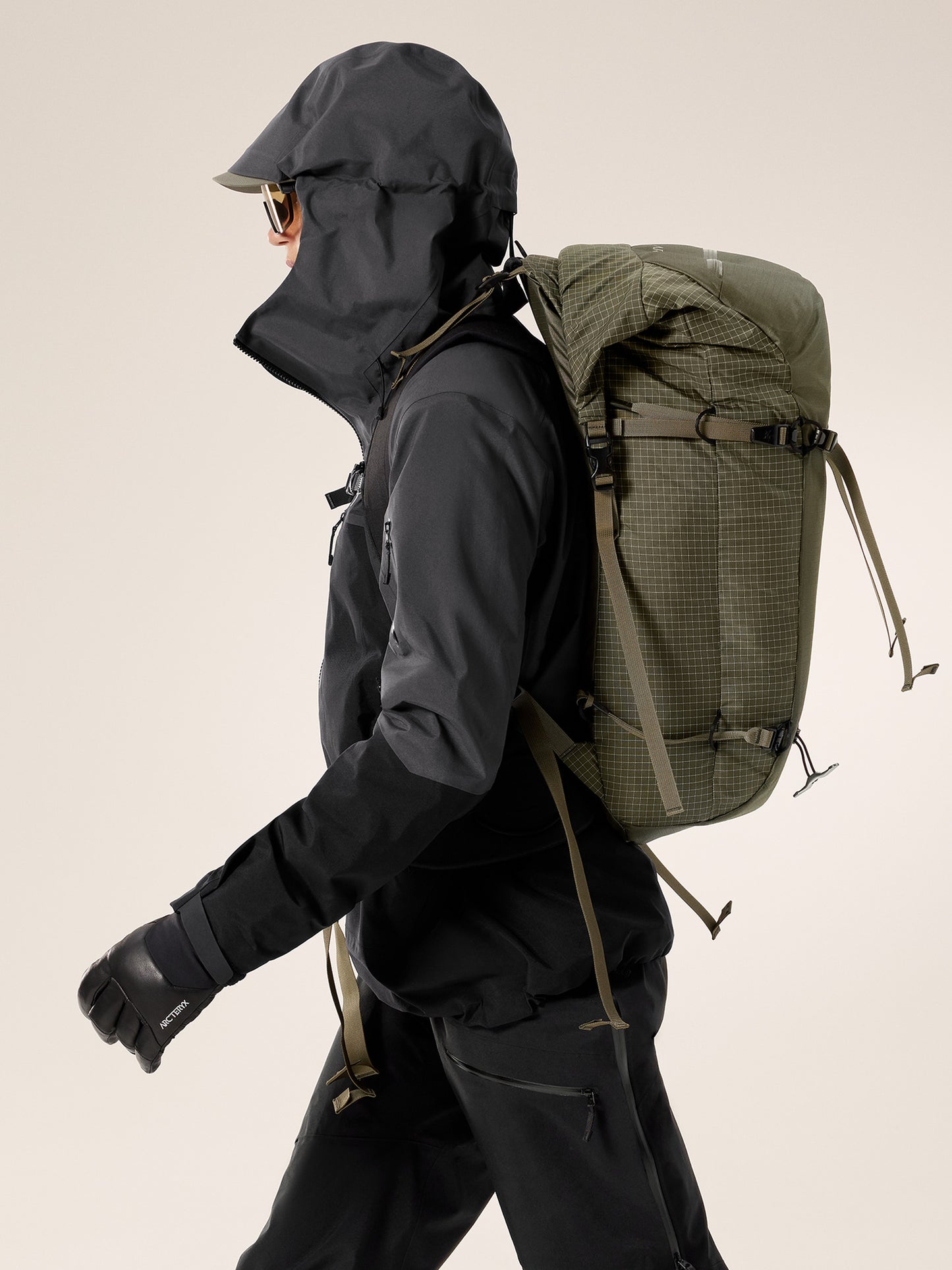 Micon 37 Backpack