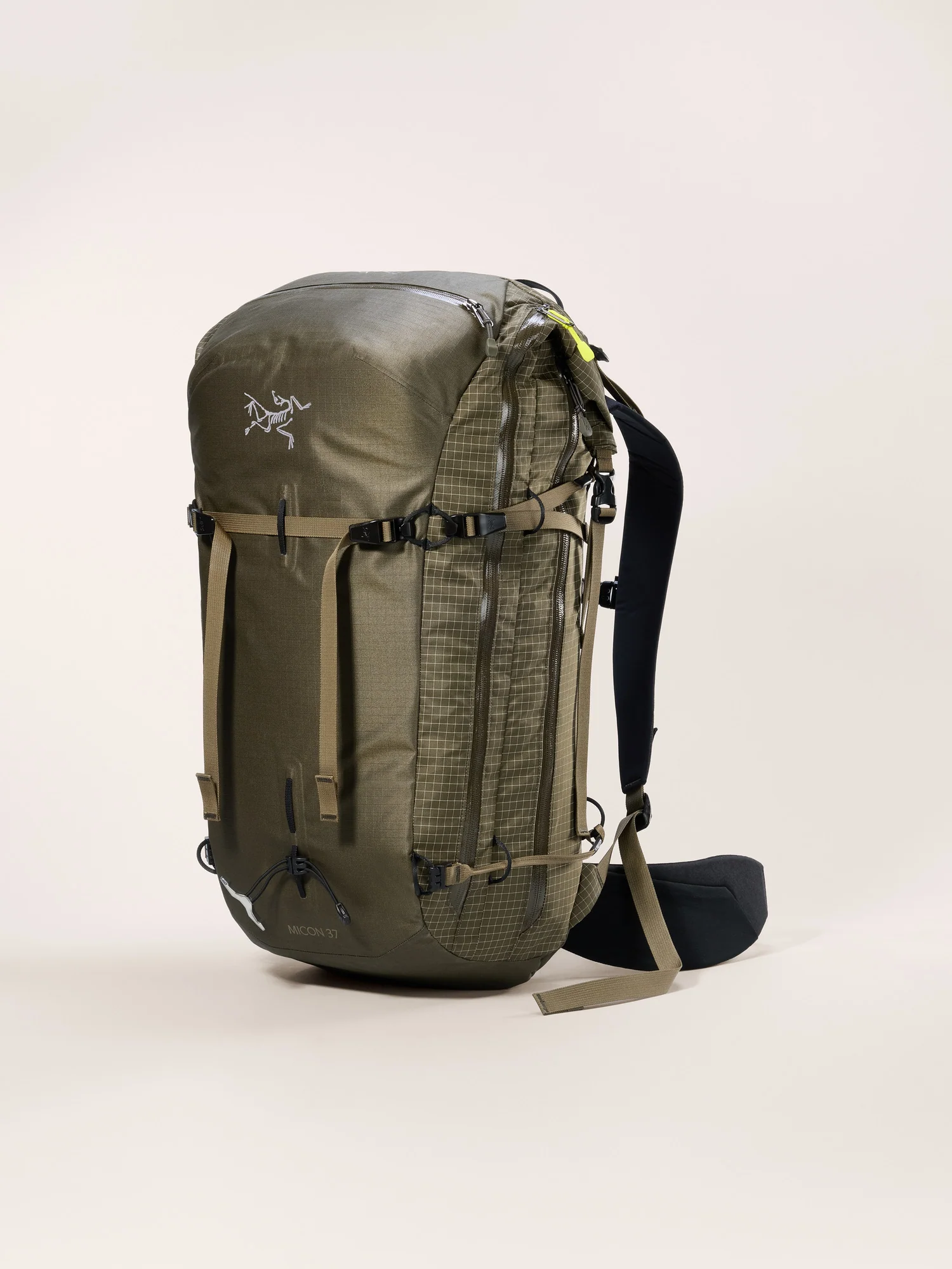 Micon 37 Backpack