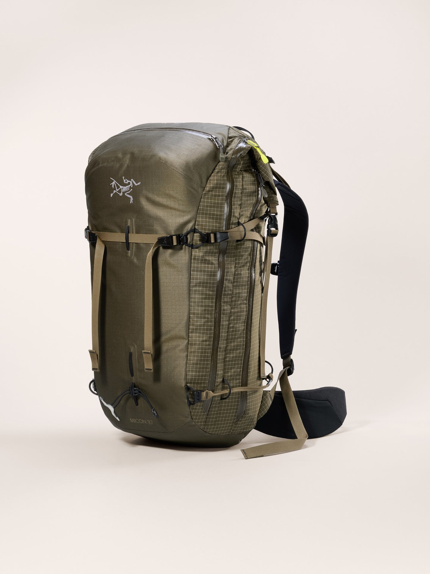 Micon 37 Backpack