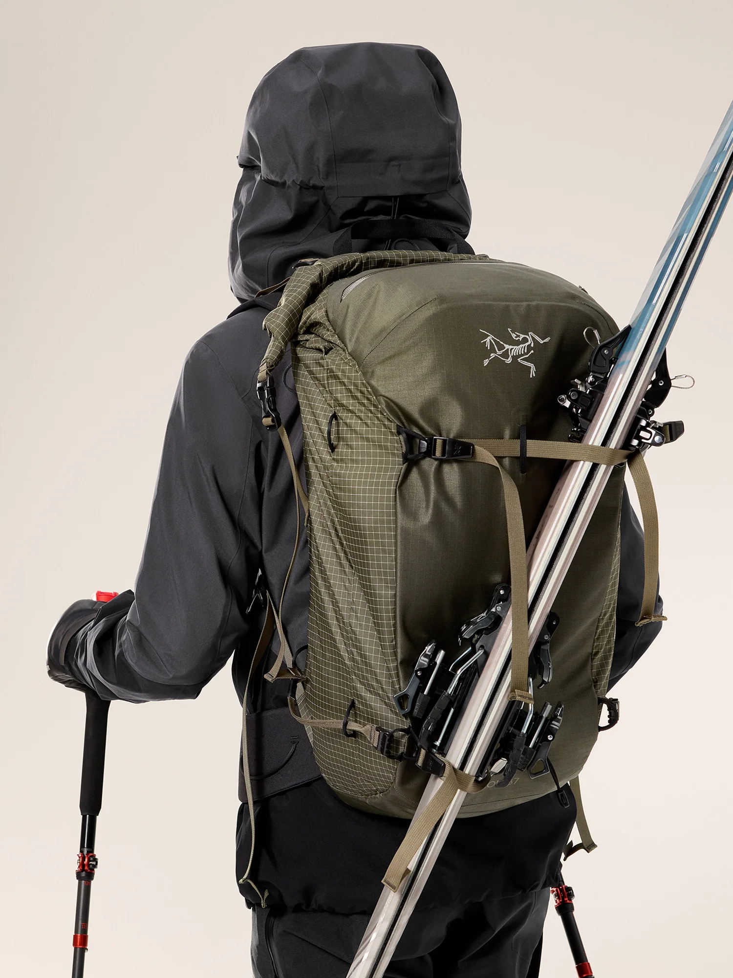 Micon 37 Backpack