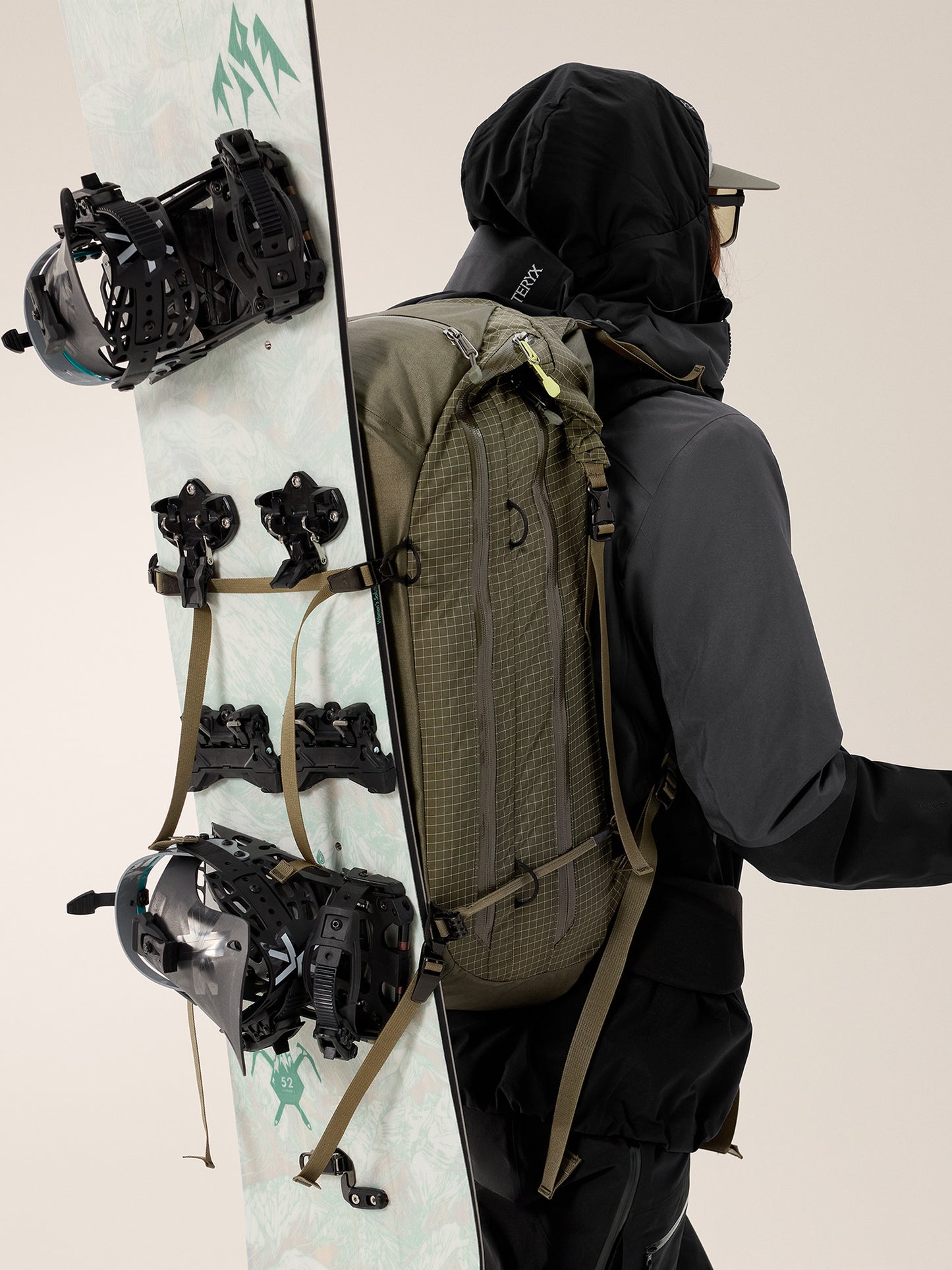 Micon 37 Backpack