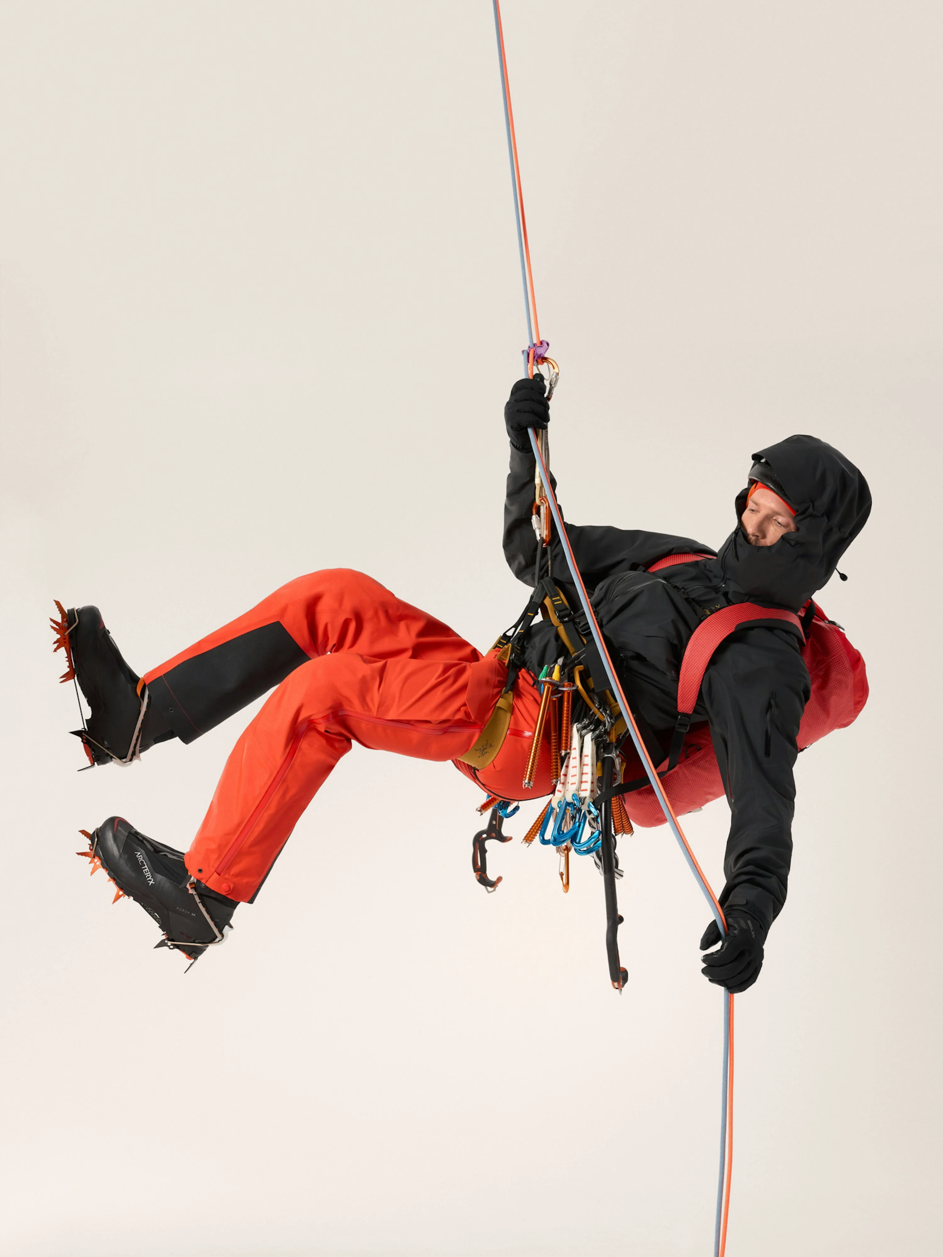 Alpha SV Jacket Men's