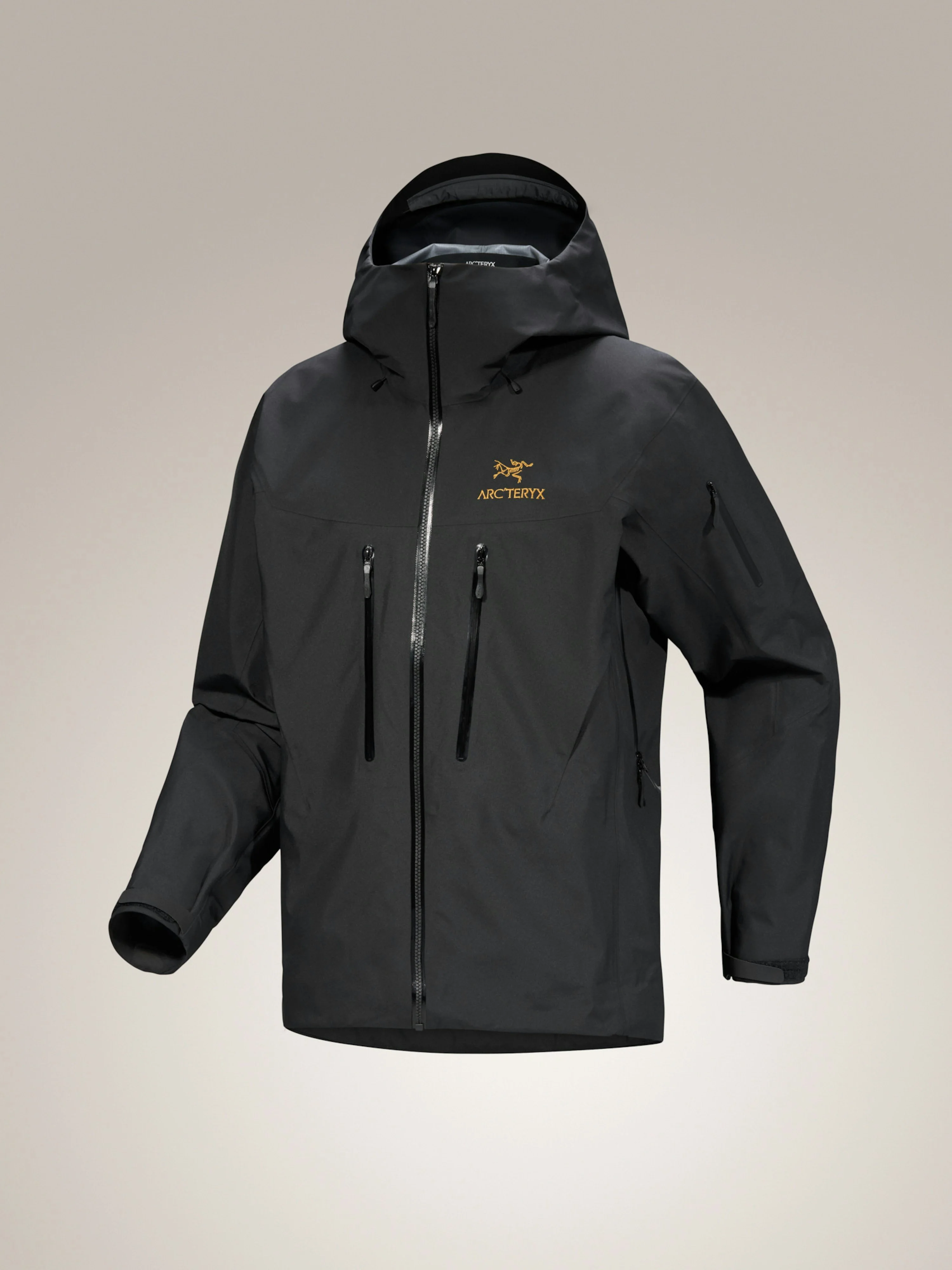 Alpha SV Jacket Men's
