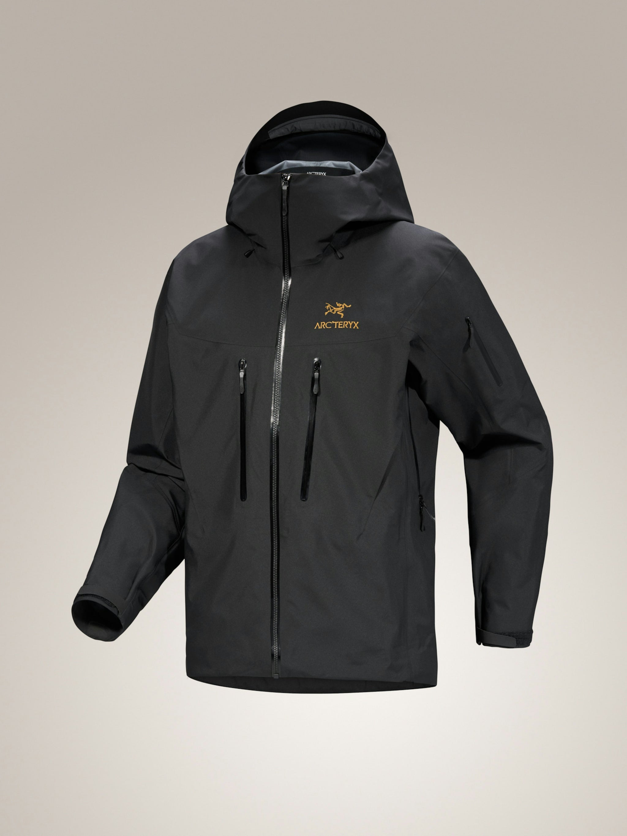 Alpha SV Jacket Men's
