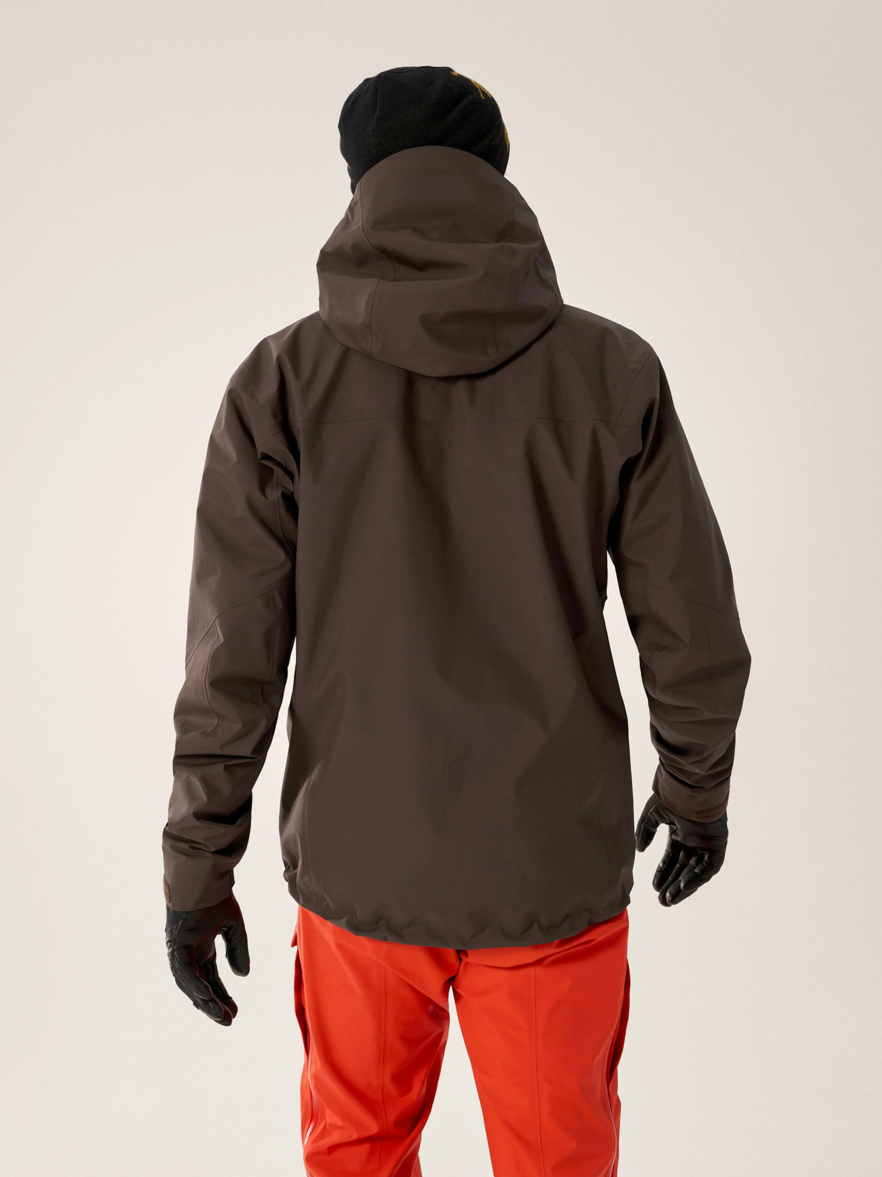 Alpha SV Jacket Men's