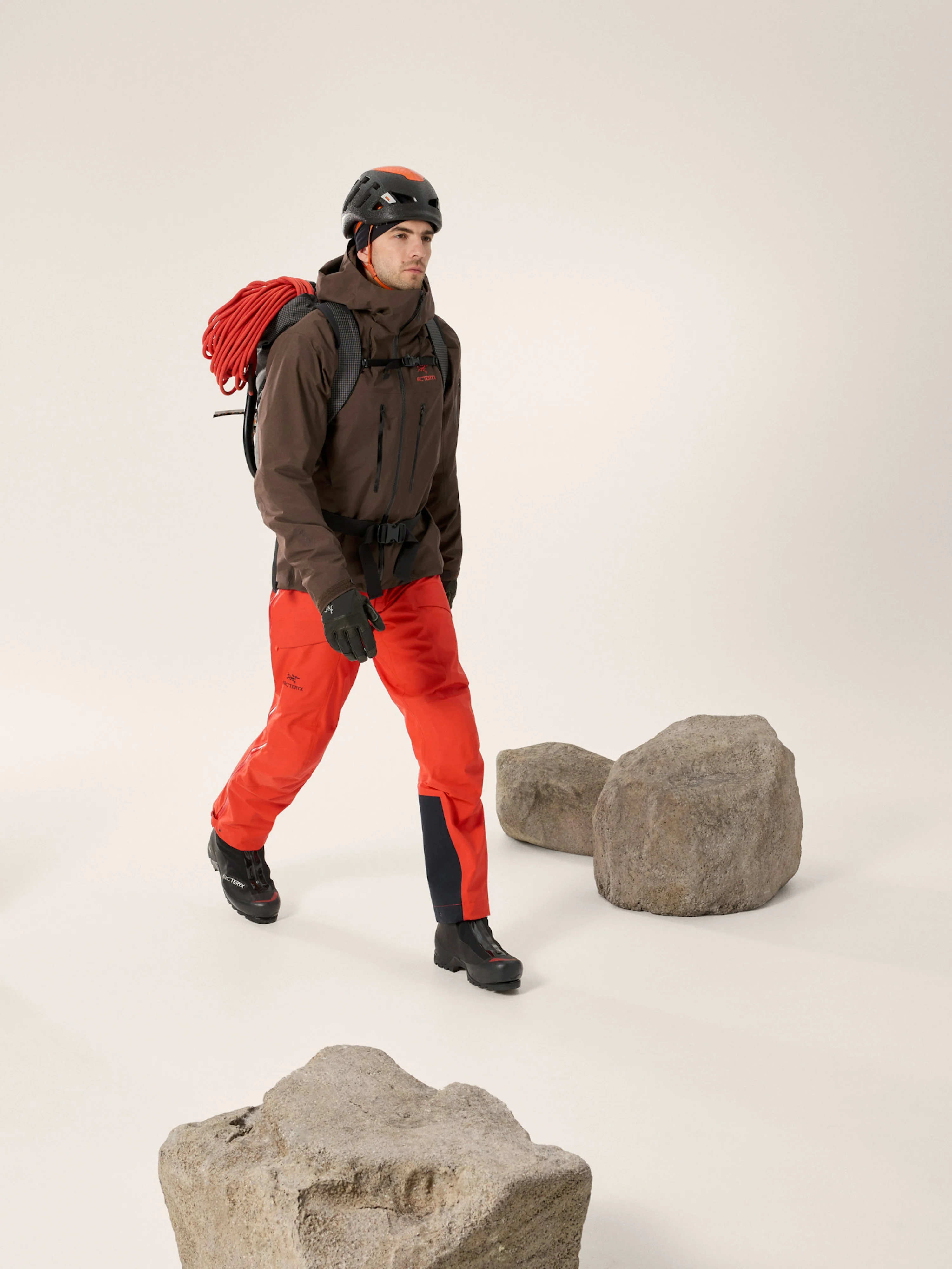 Alpha SV Jacket Men's