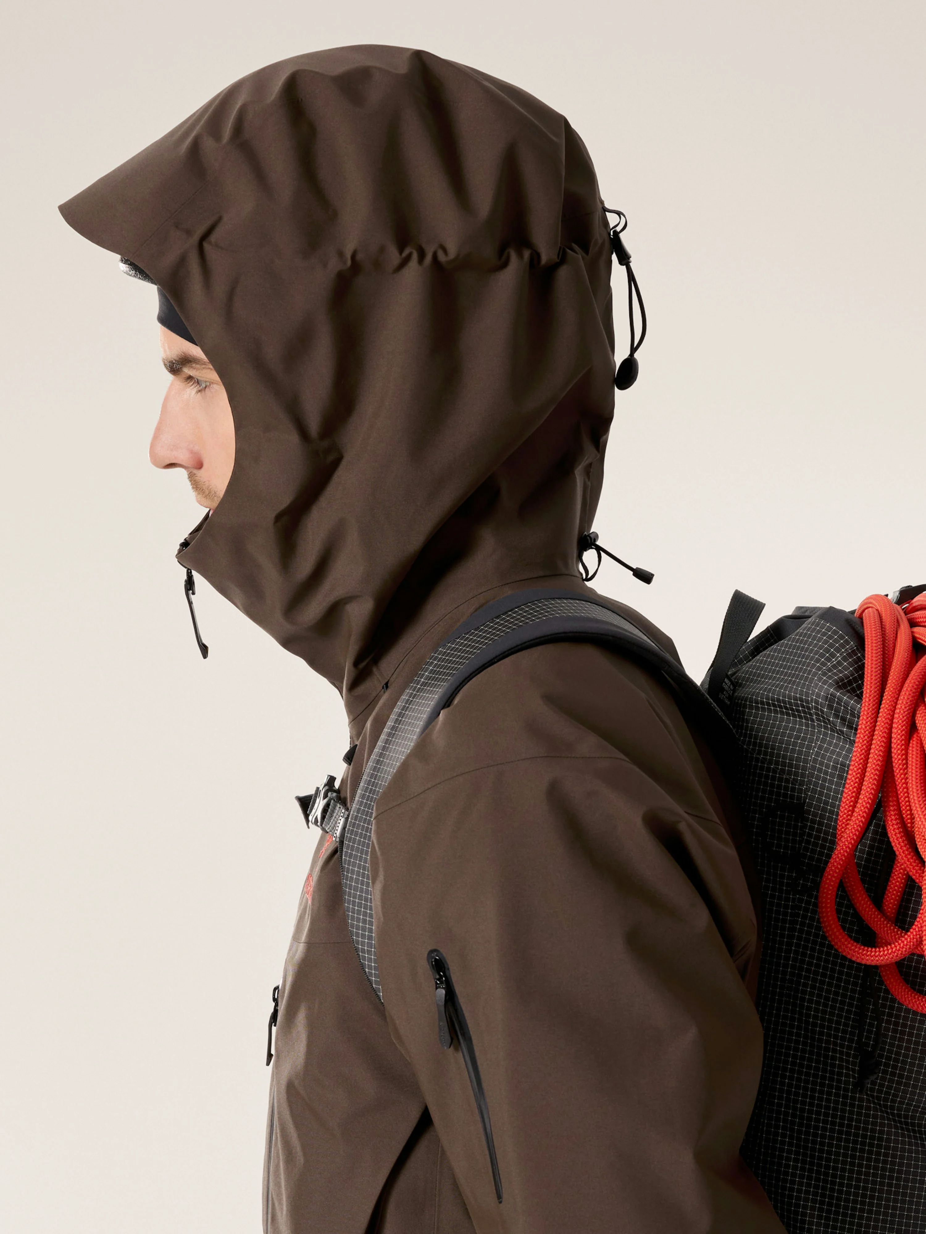 Alpha SV Jacket Men's