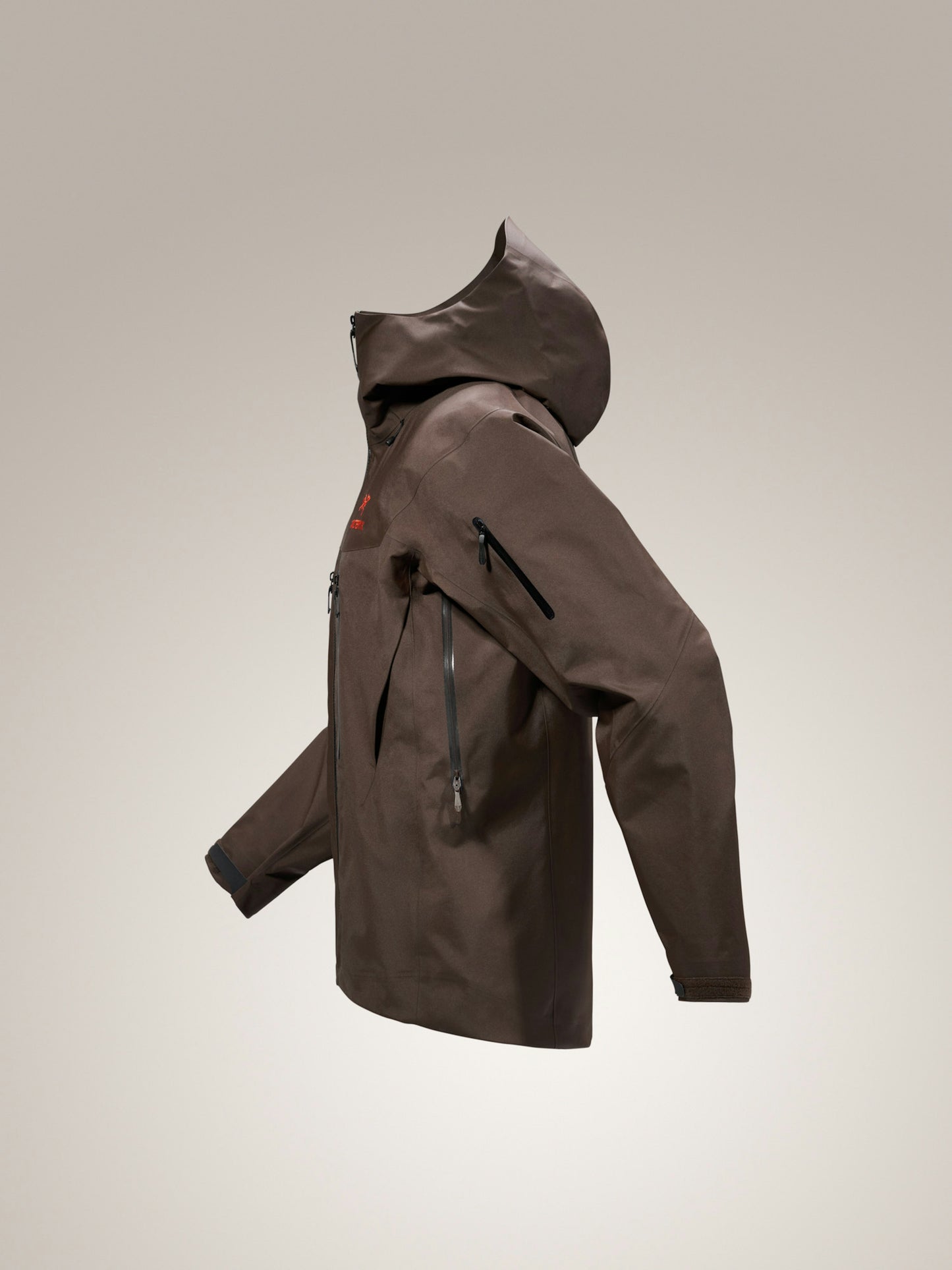 Alpha SV Jacket Men's