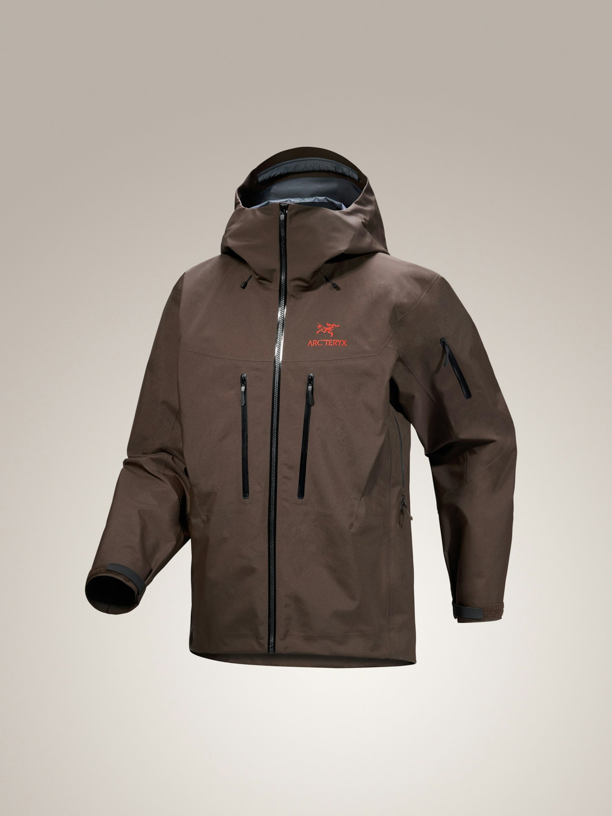 Alpha SV Jacket Men's
