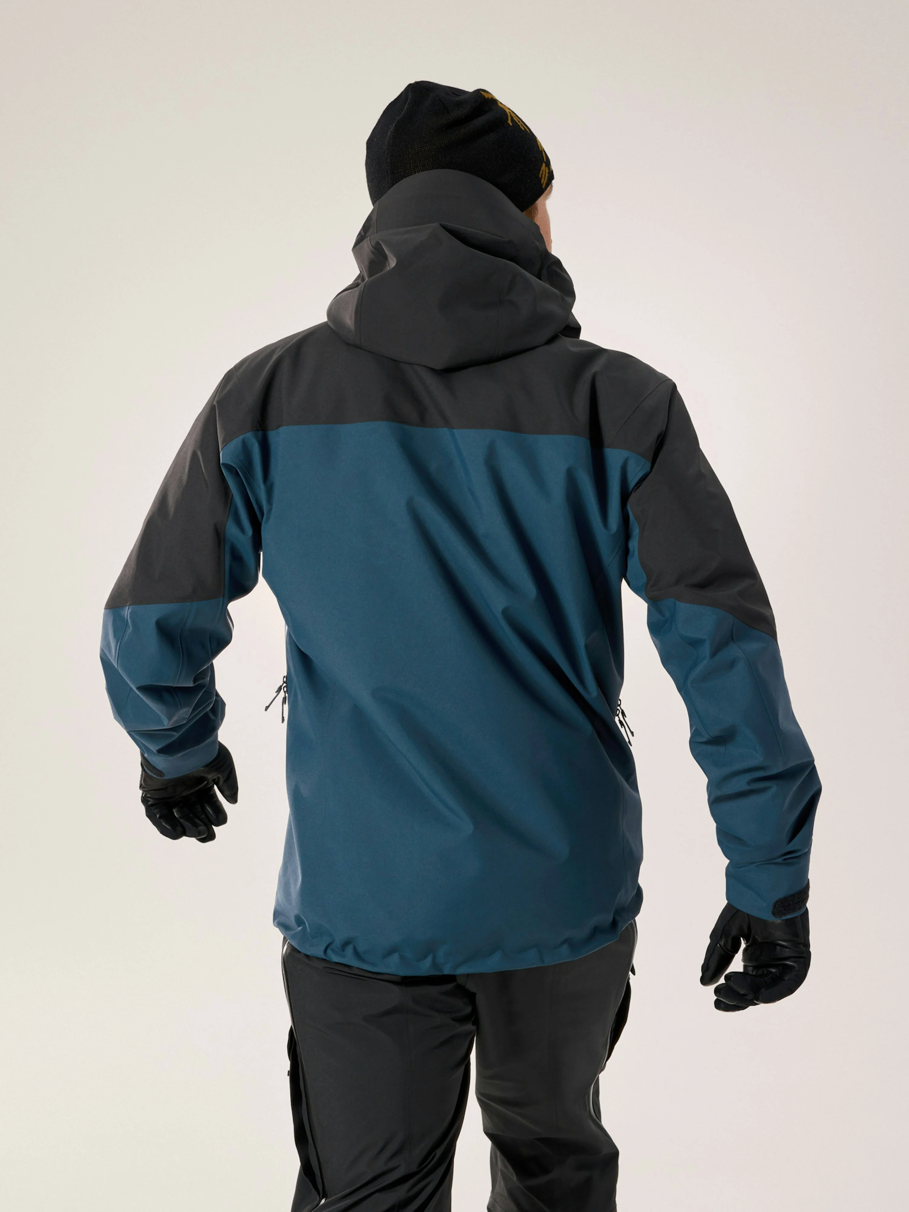 Alpha SV Jacket Men's