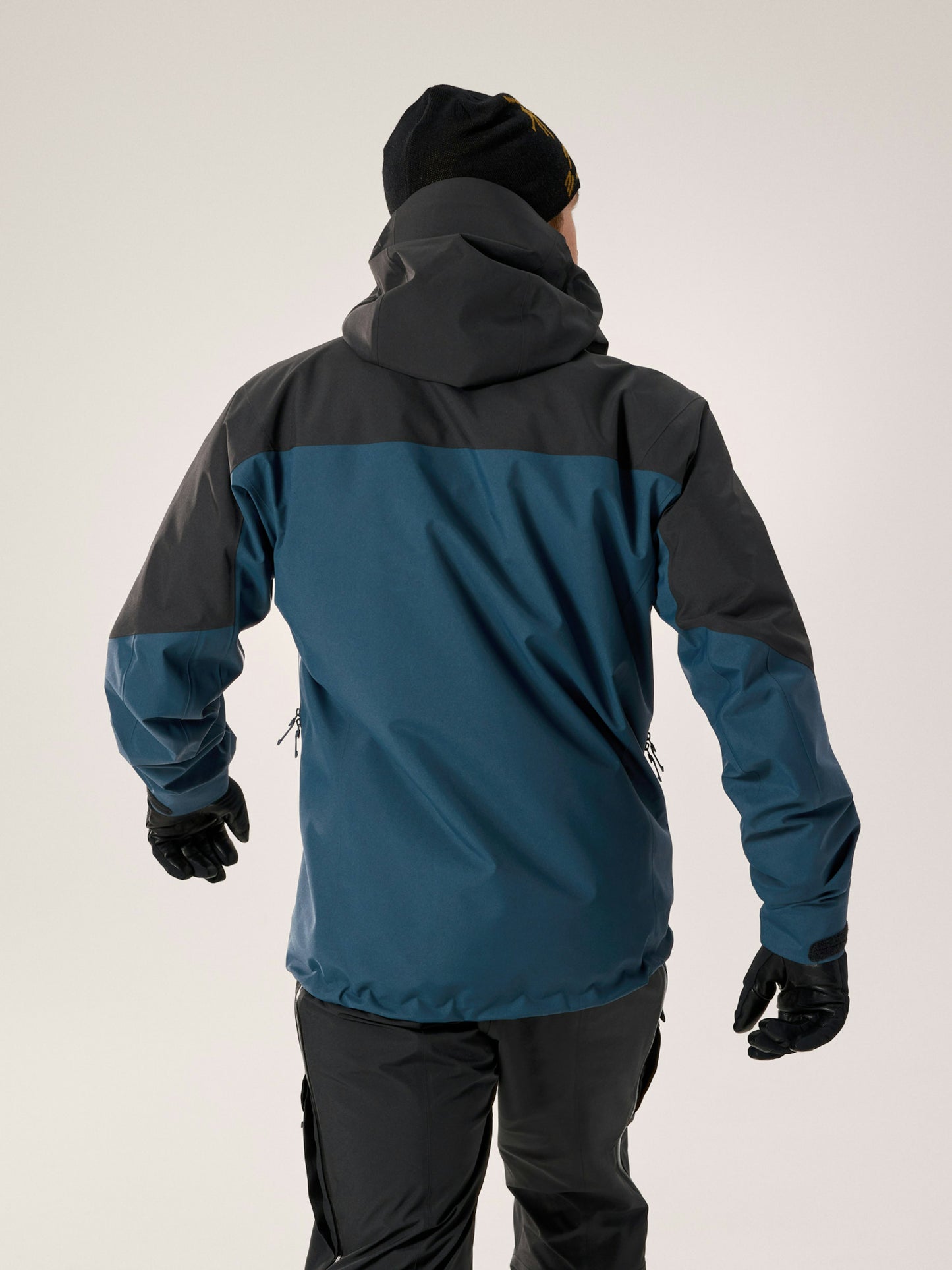 Alpha SV Jacket Men's