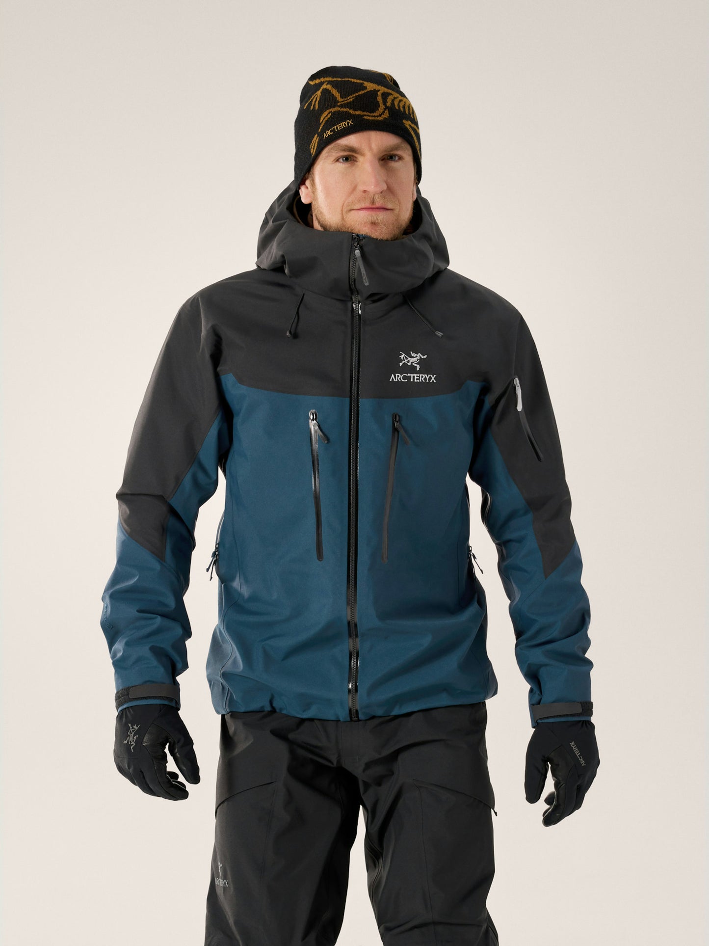 Alpha SV Jacket Men's
