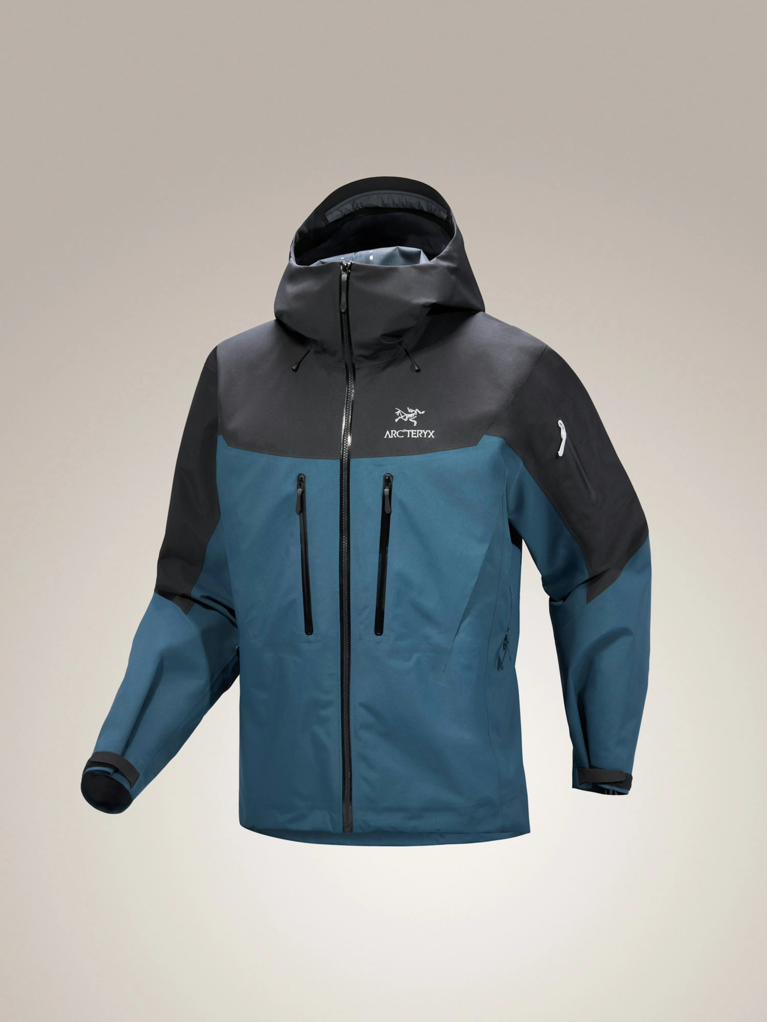 Alpha SV Jacket Men's