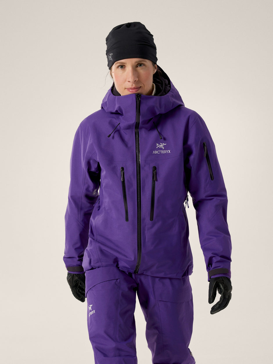 Alpha SV – Arc'teryx Australia