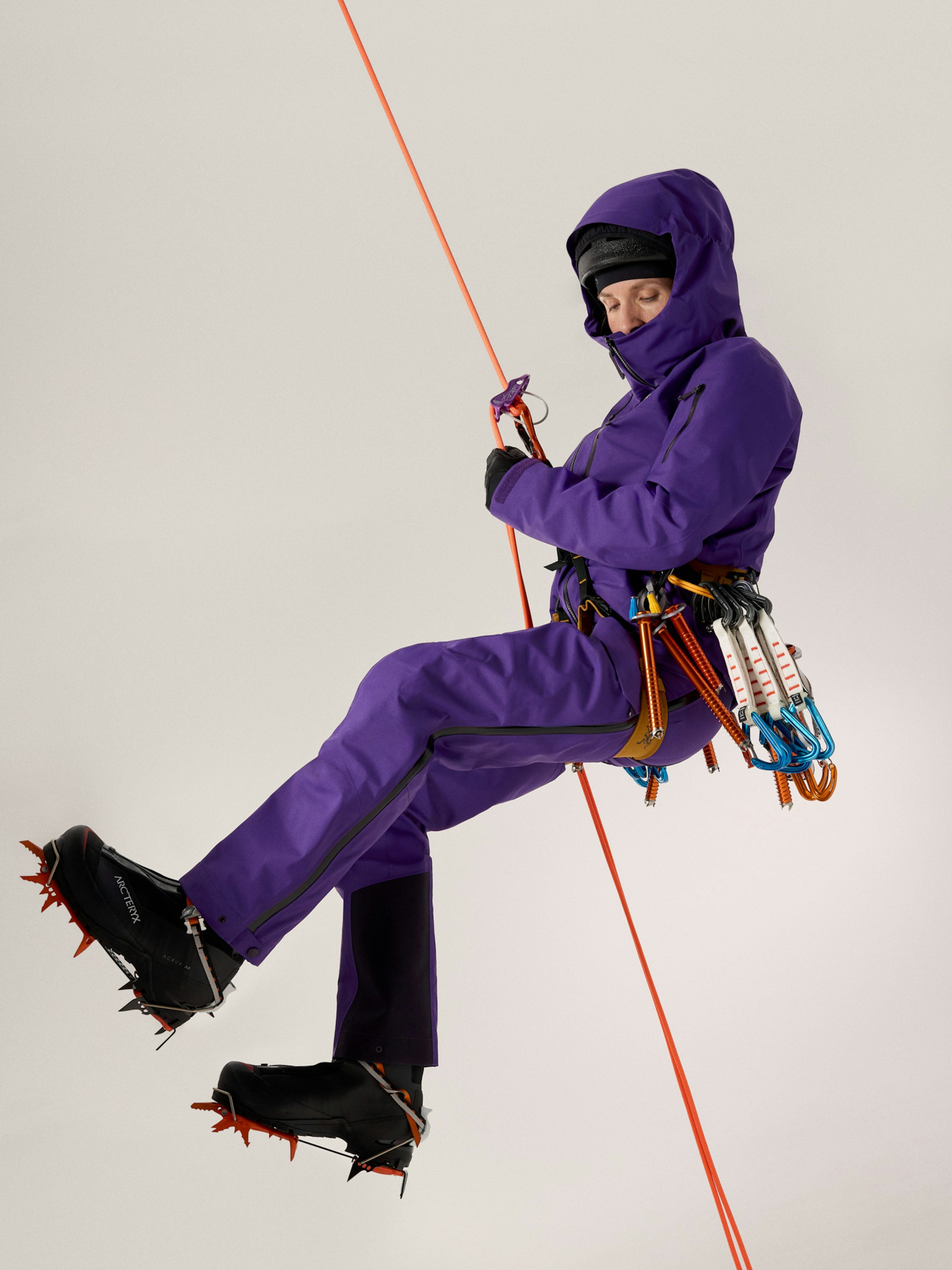 Alpha SV Jacket Women's