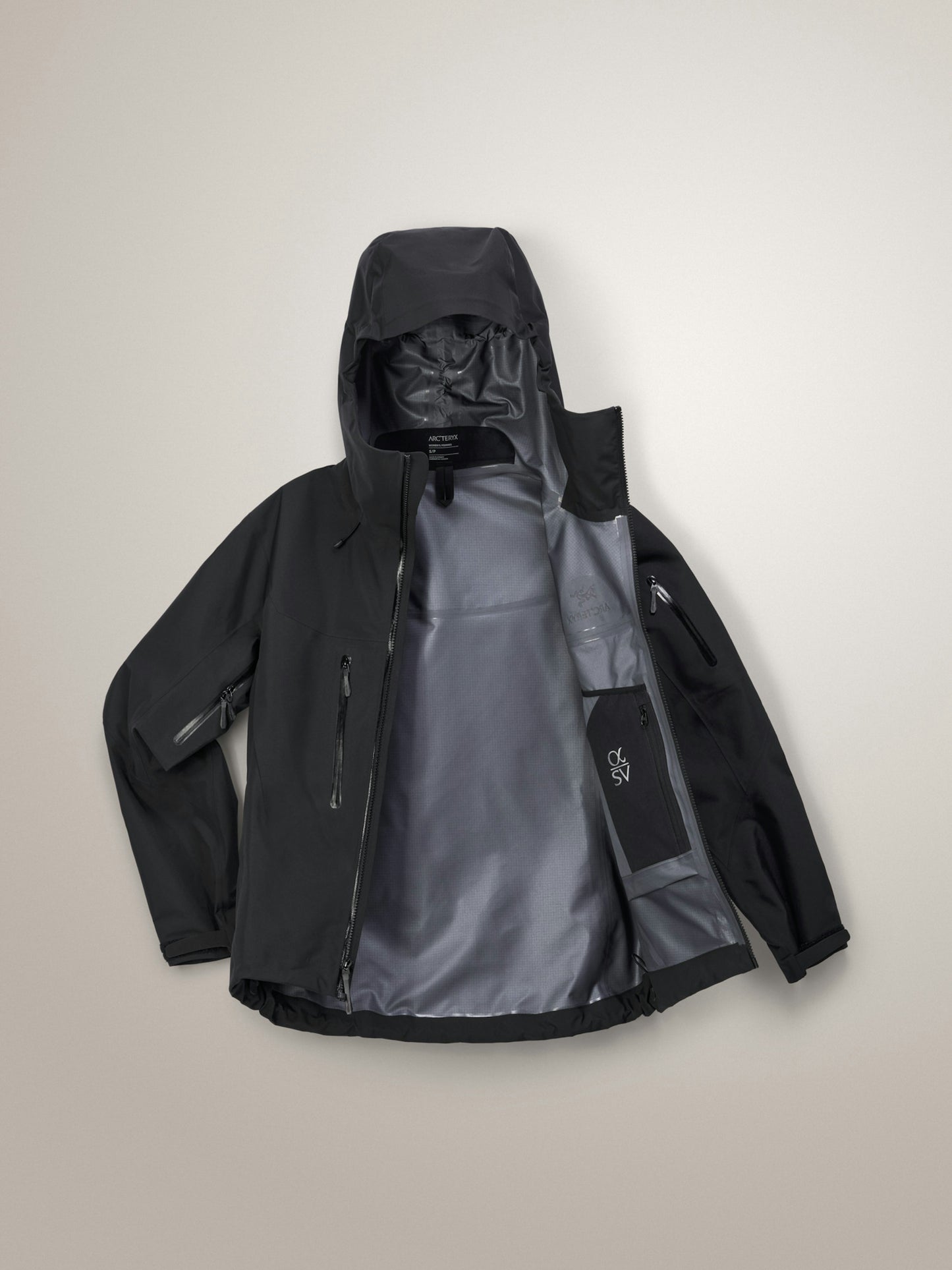 Alpha SV Jacket Women's