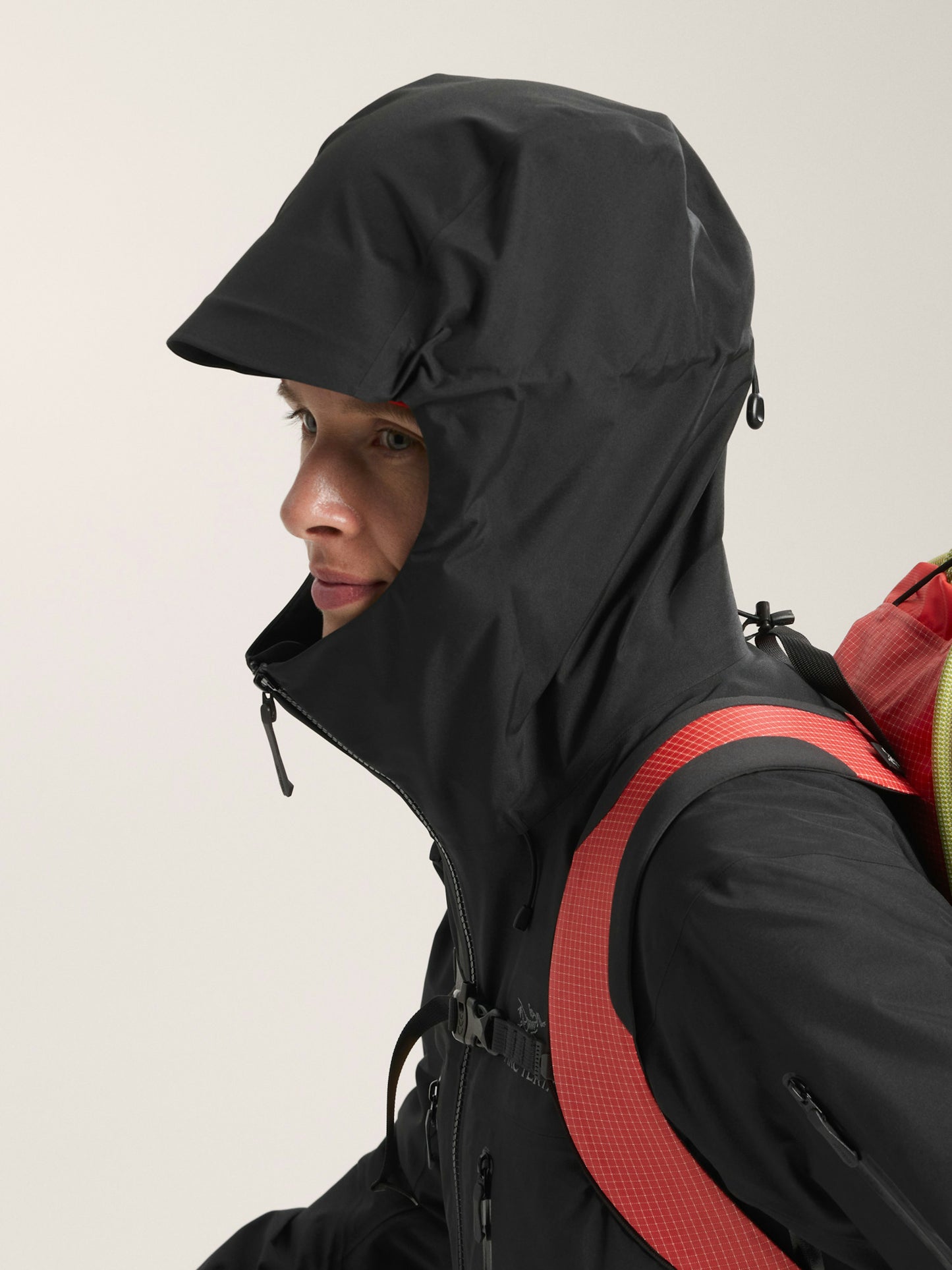 Alpha SV Jacket Women's